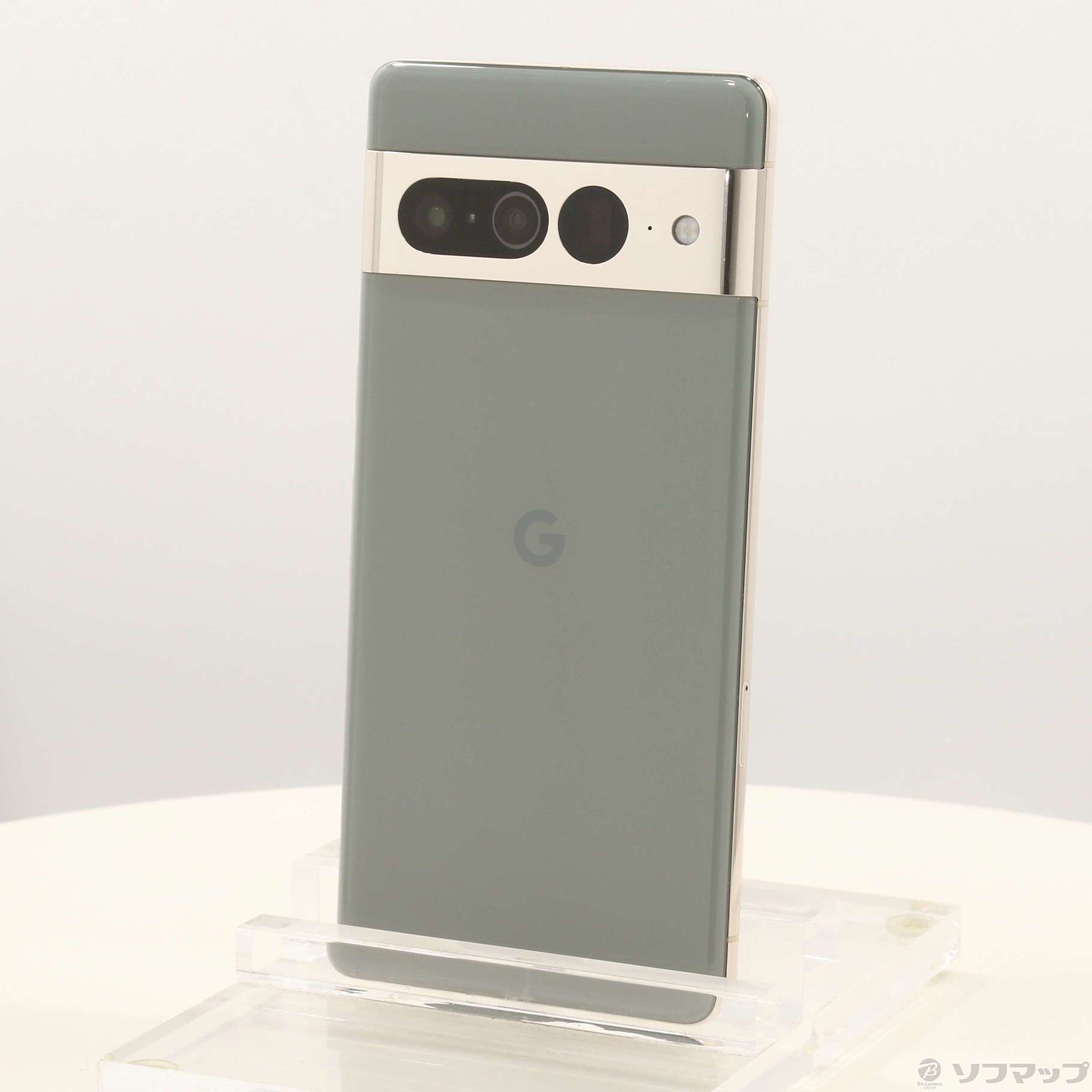 Google Pixel 7 Pro 128GB SIM�t���[ [Hazel]