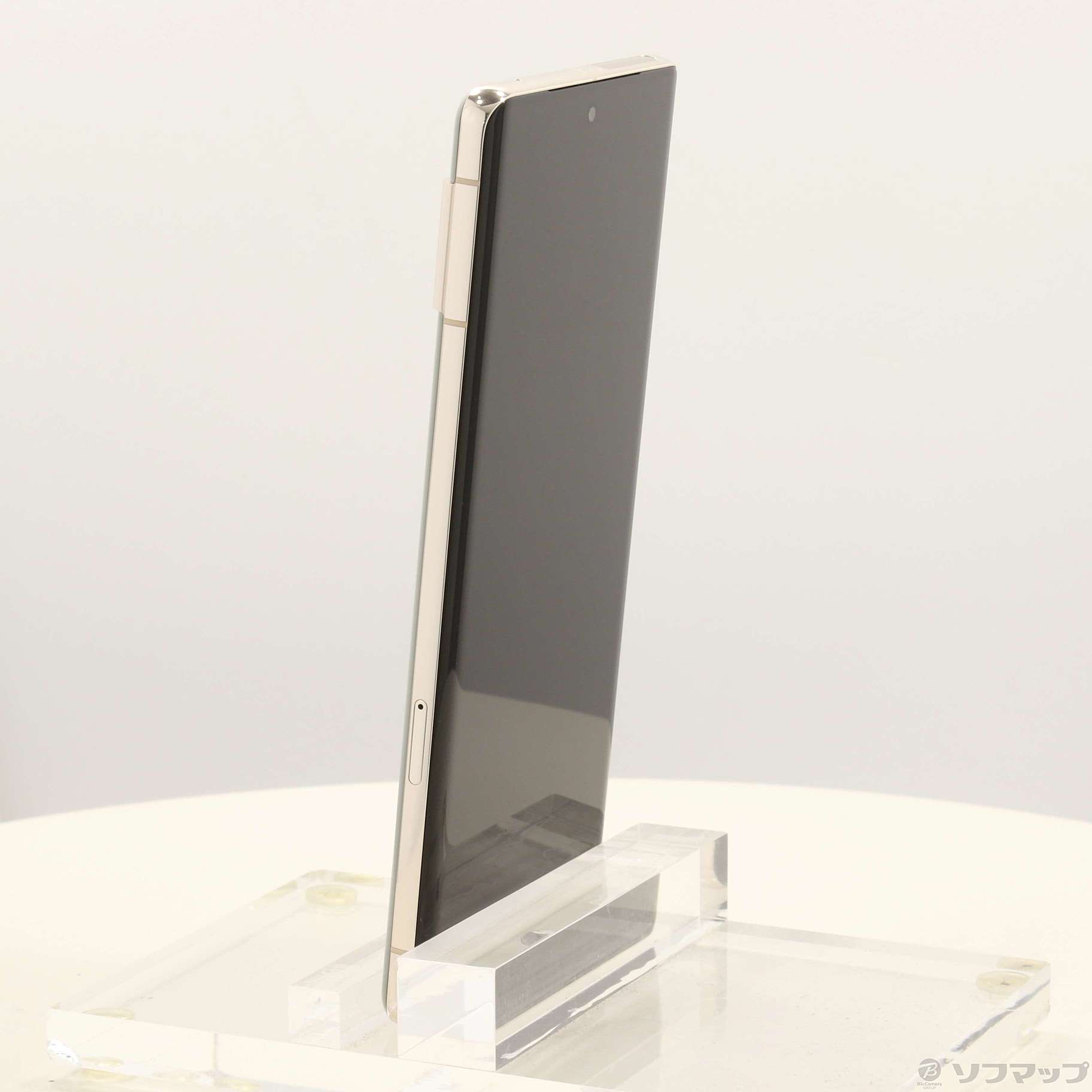 Google Pixel 7 Pro 128GB SIM�t���[ [Hazel]�̐��i�摜2