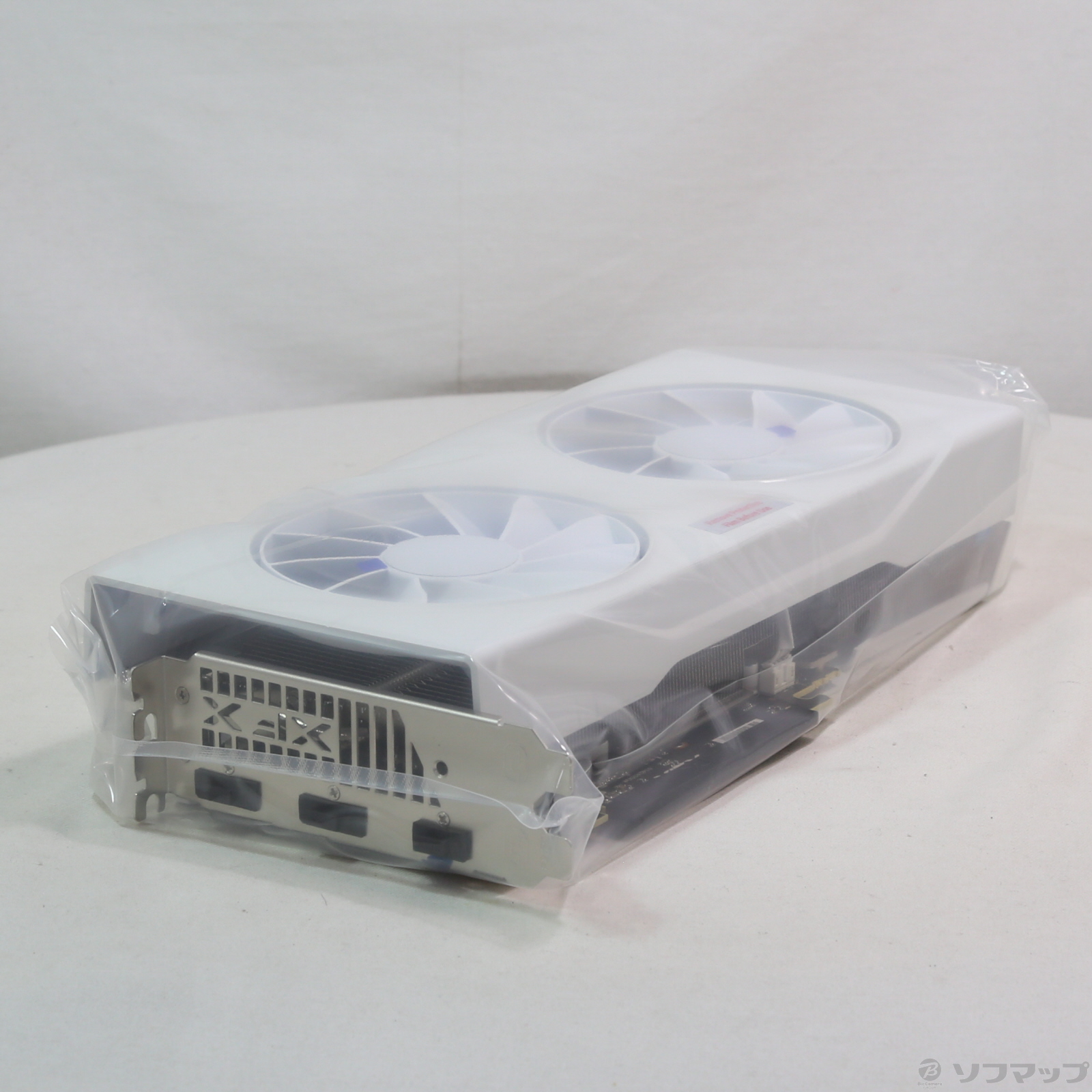 中古】Swift AMD Radeon RX 9060 XT OC White Gaming Edition 16GB