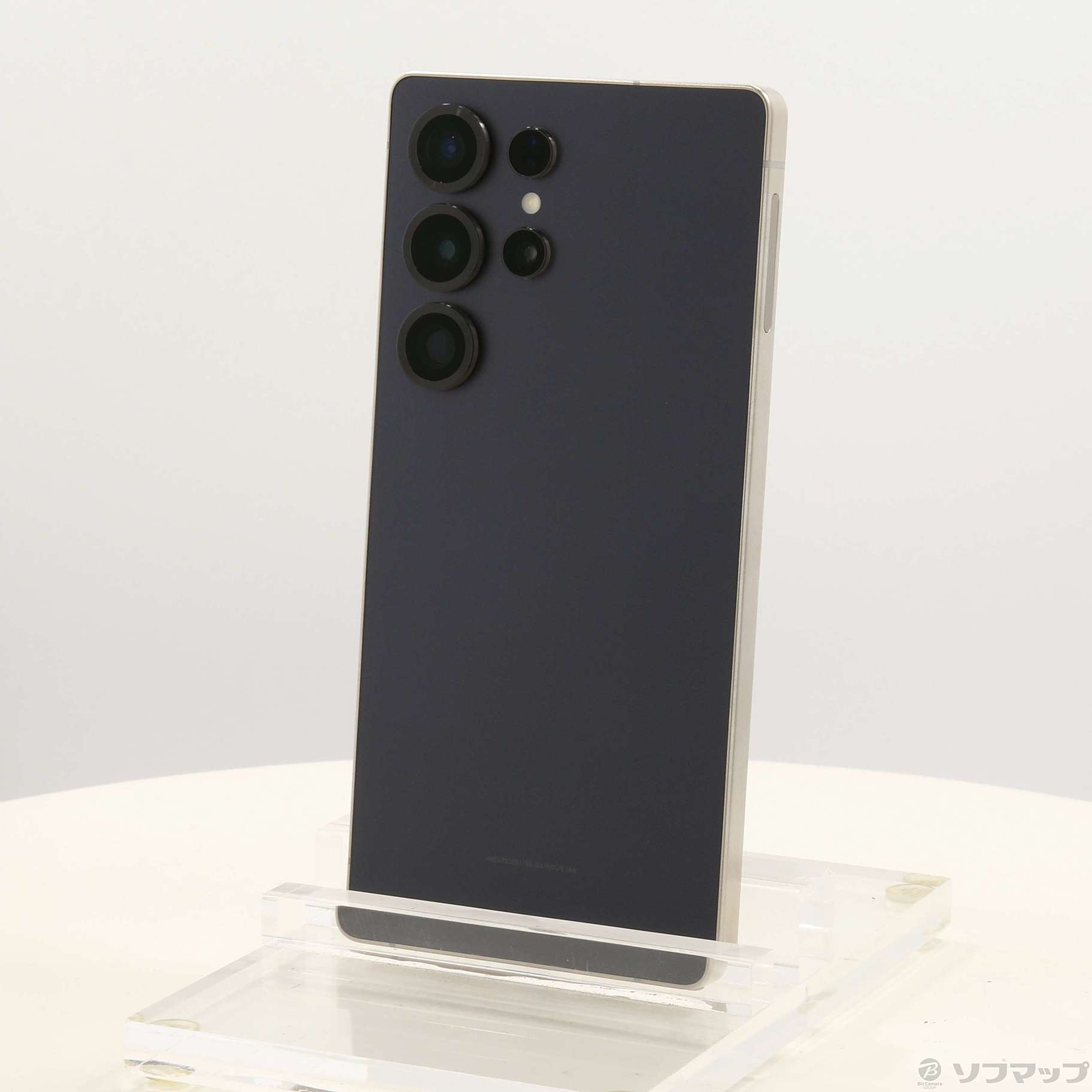 Galaxy S25 Ultra SC-52F 256GB docomo 中古(白ロム)価格比較 - 価格.com