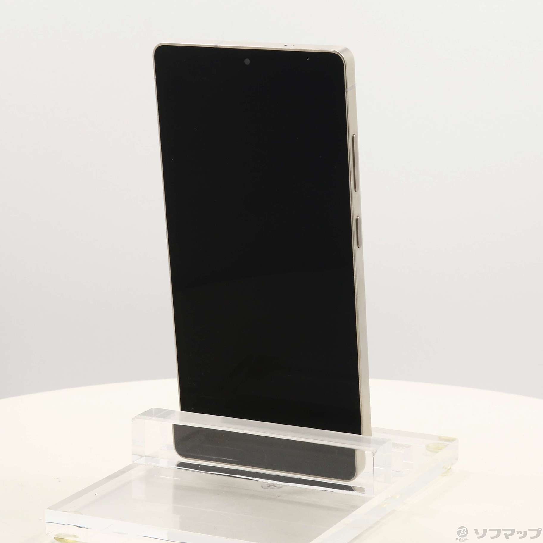中古】Galaxy S25 Ultra 256GB チタニウムブラック SC-52F docomo SIM