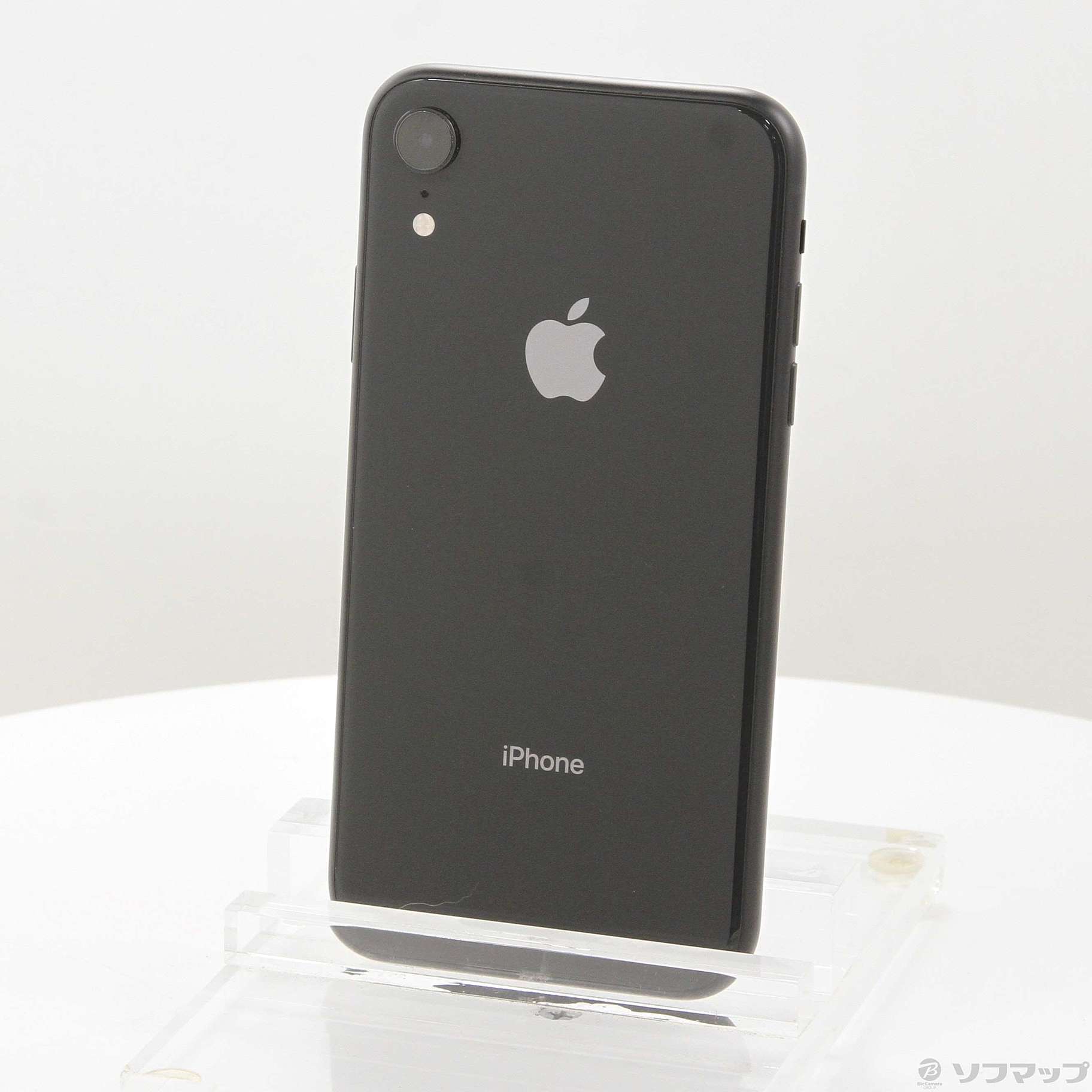 iPhone XR 64GB SoftBank [�u���b�N]