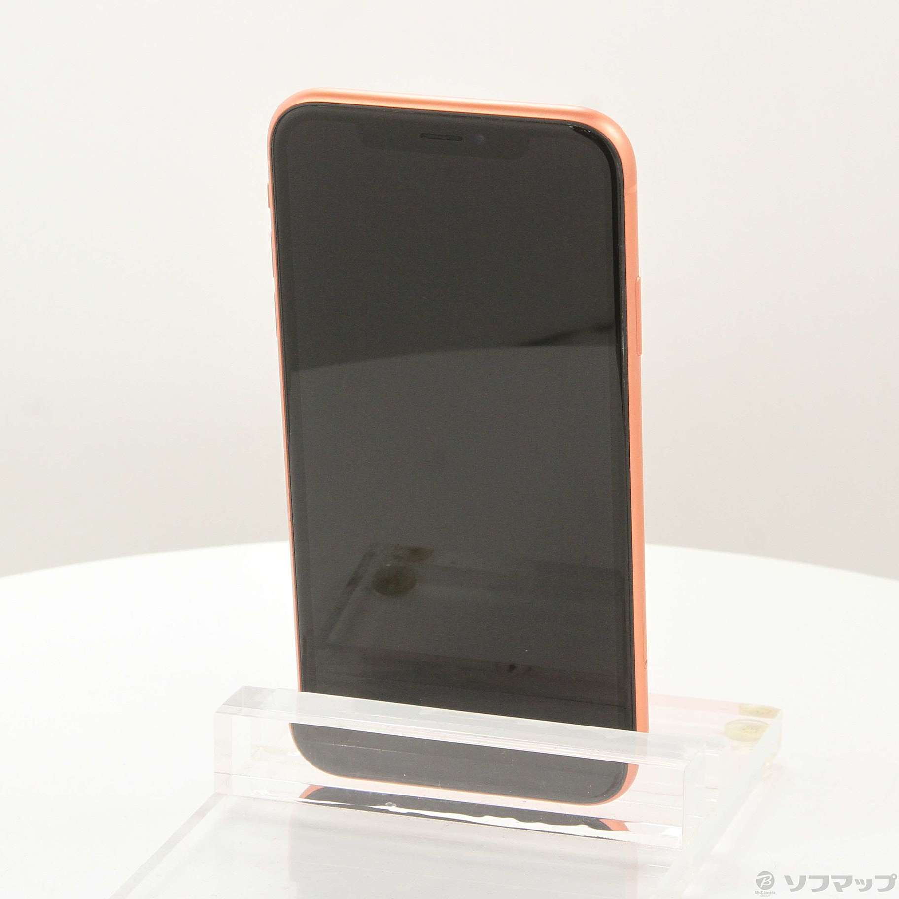 iPhone XR 中古一覧｜SIMフリー・キャリア - 価格.com