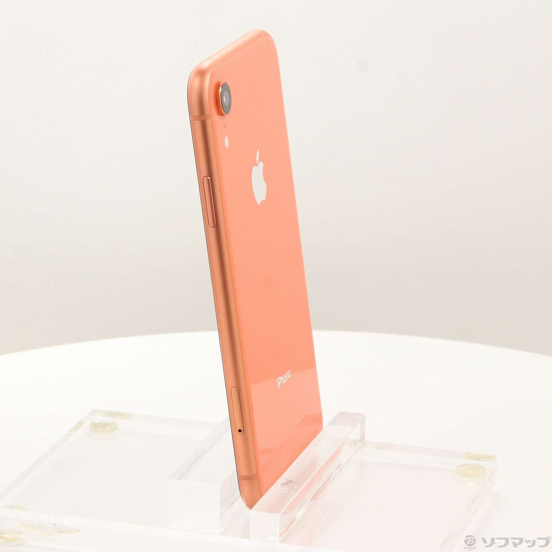 iPhone XR 中古一覧｜SIMフリー・キャリア - 価格.com