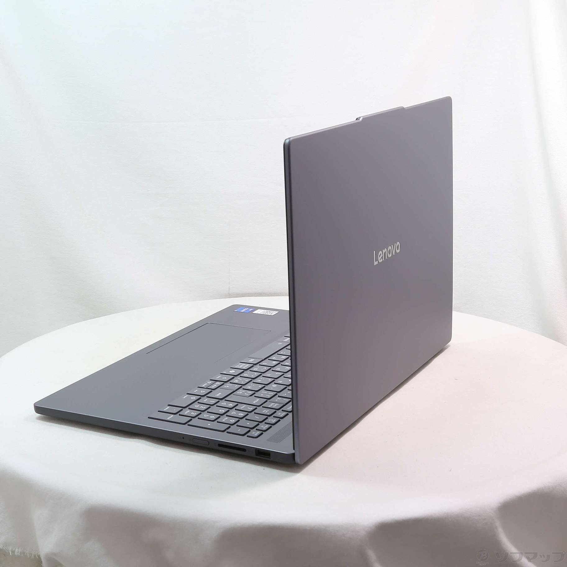 中古】〔展示品〕 IdeaPad Slim 3i Gen 10 83K20018JP ルナグレー 