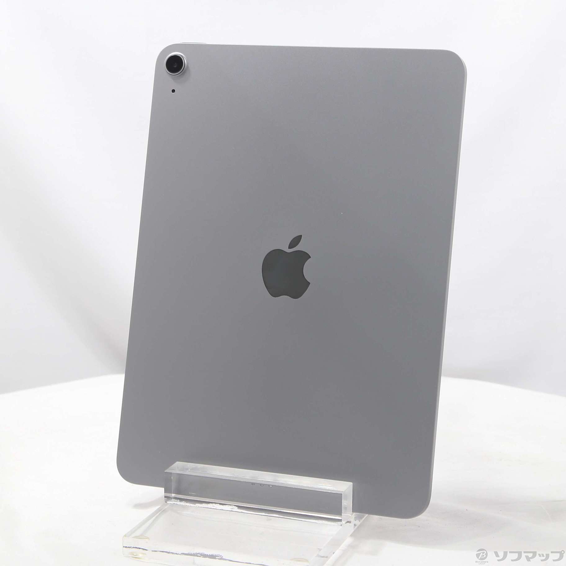 中古】iPad Air 11インチ(M3) 128GB スペースグレイ MC9W4J／A Wi-Fi