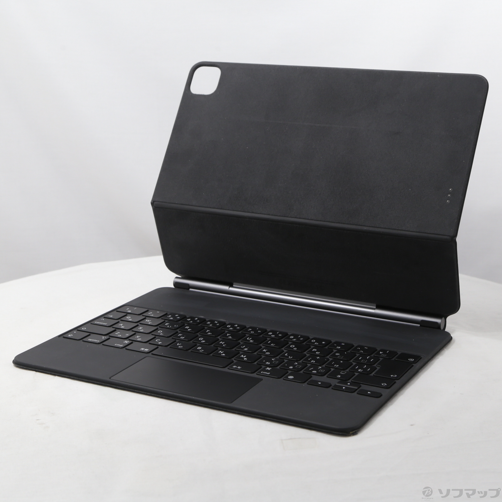 中古】12.9インチiPad Pro (第5世代) 用 Magic Keyboard 日本語