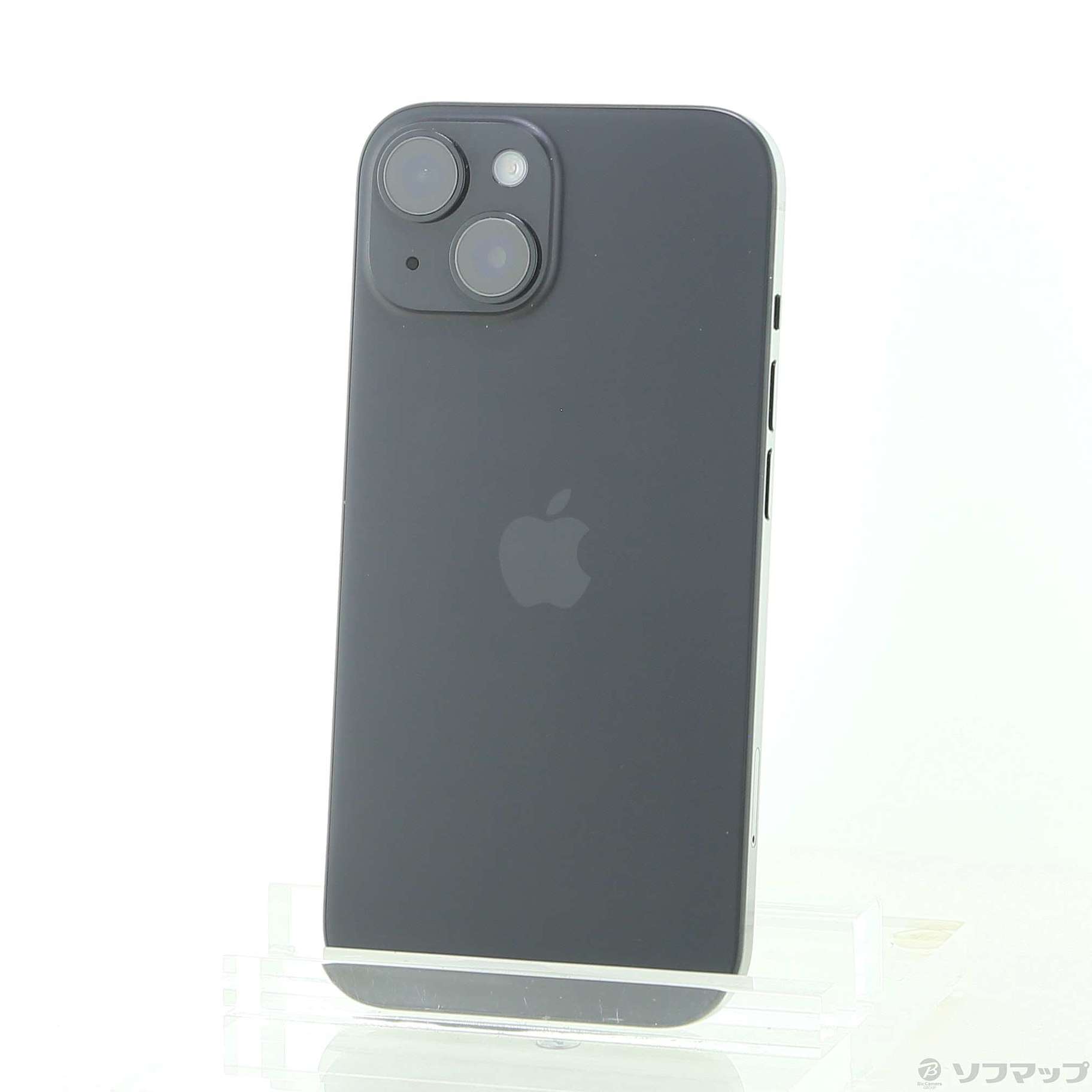 iPhone 15 128GB SIM�t���[ [�u���b�N]