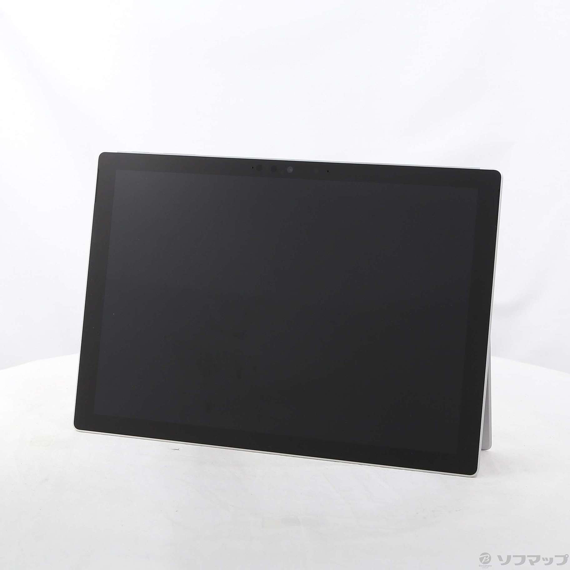 中古品（難あり）〕 Surface Pro7 〔Core i5／8GB／SSD256GB〕 PVR