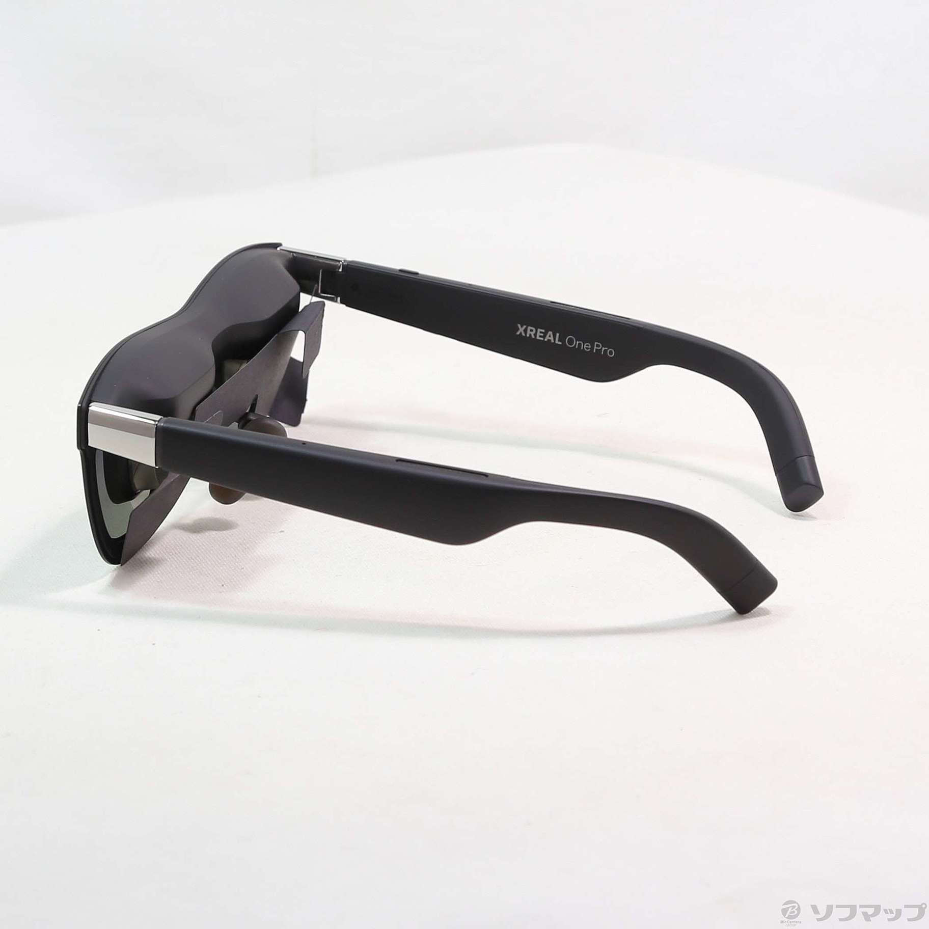 中古】XREAL One Pro (IPD 66-75mm Lサイズ) X1112-L [2133073537000