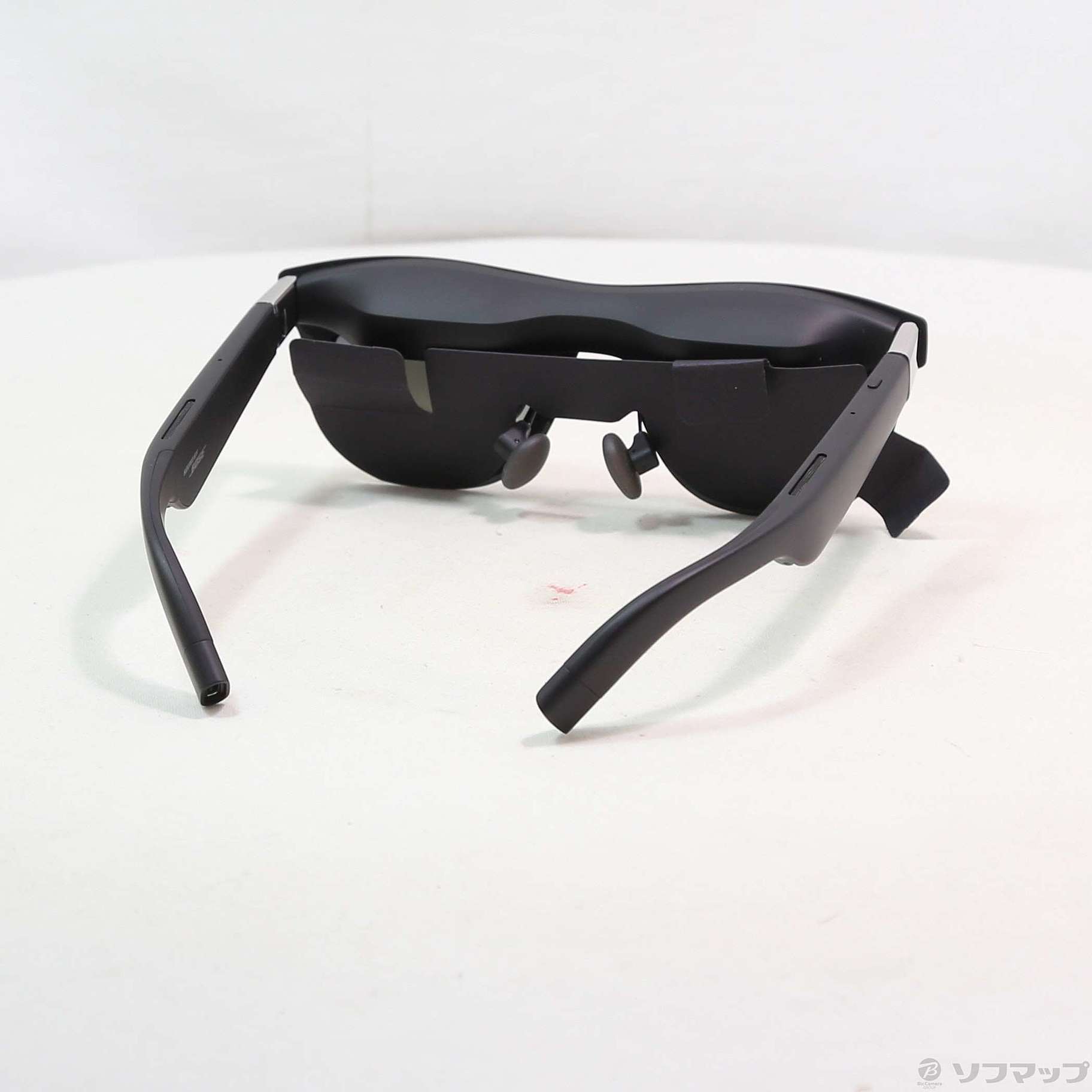 中古】XREAL One Pro (IPD 66-75mm Lサイズ) X1112-L [2133073537000