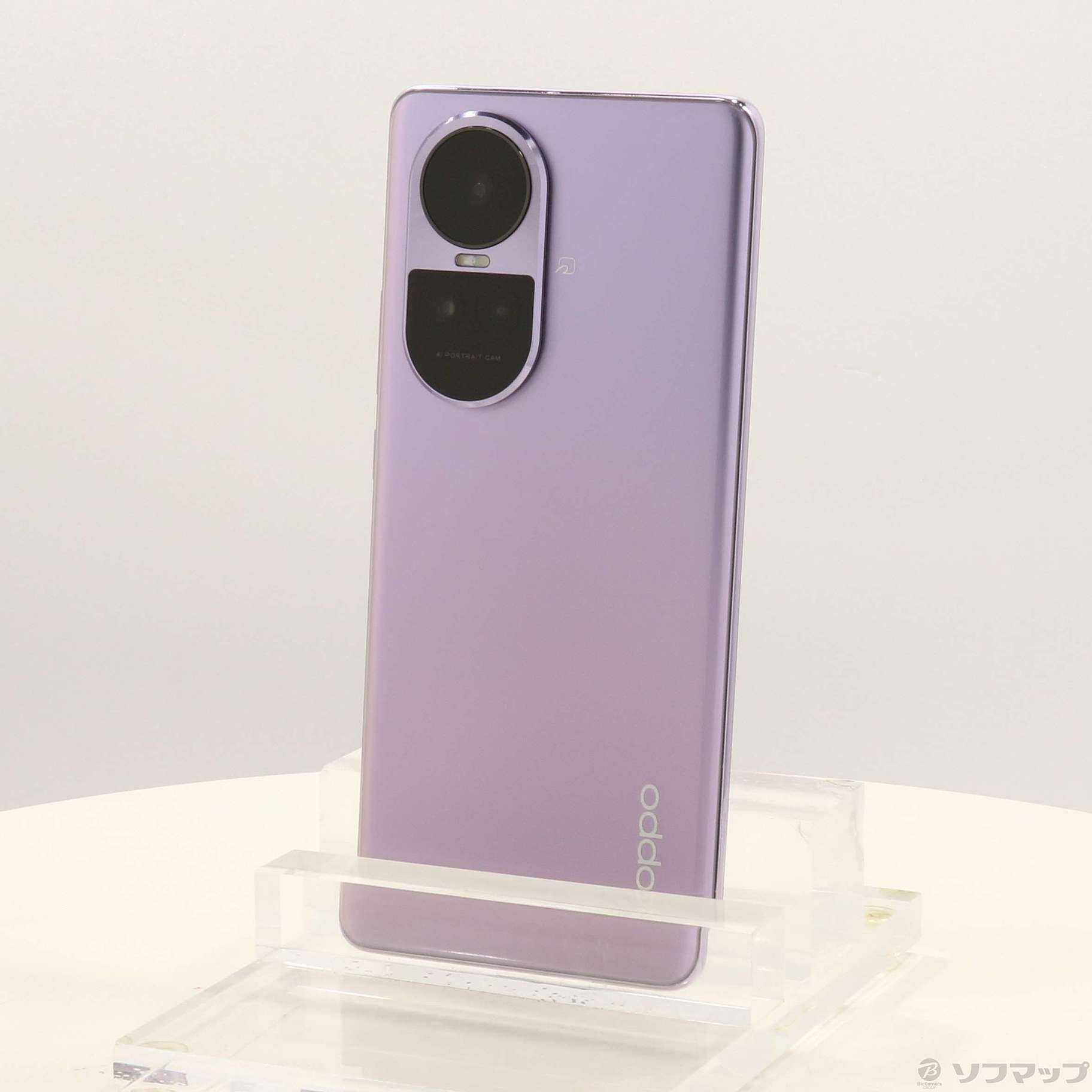 OPPO Reno10 Pro 5G SoftBank [�O���b�V�[�p�[�v��]