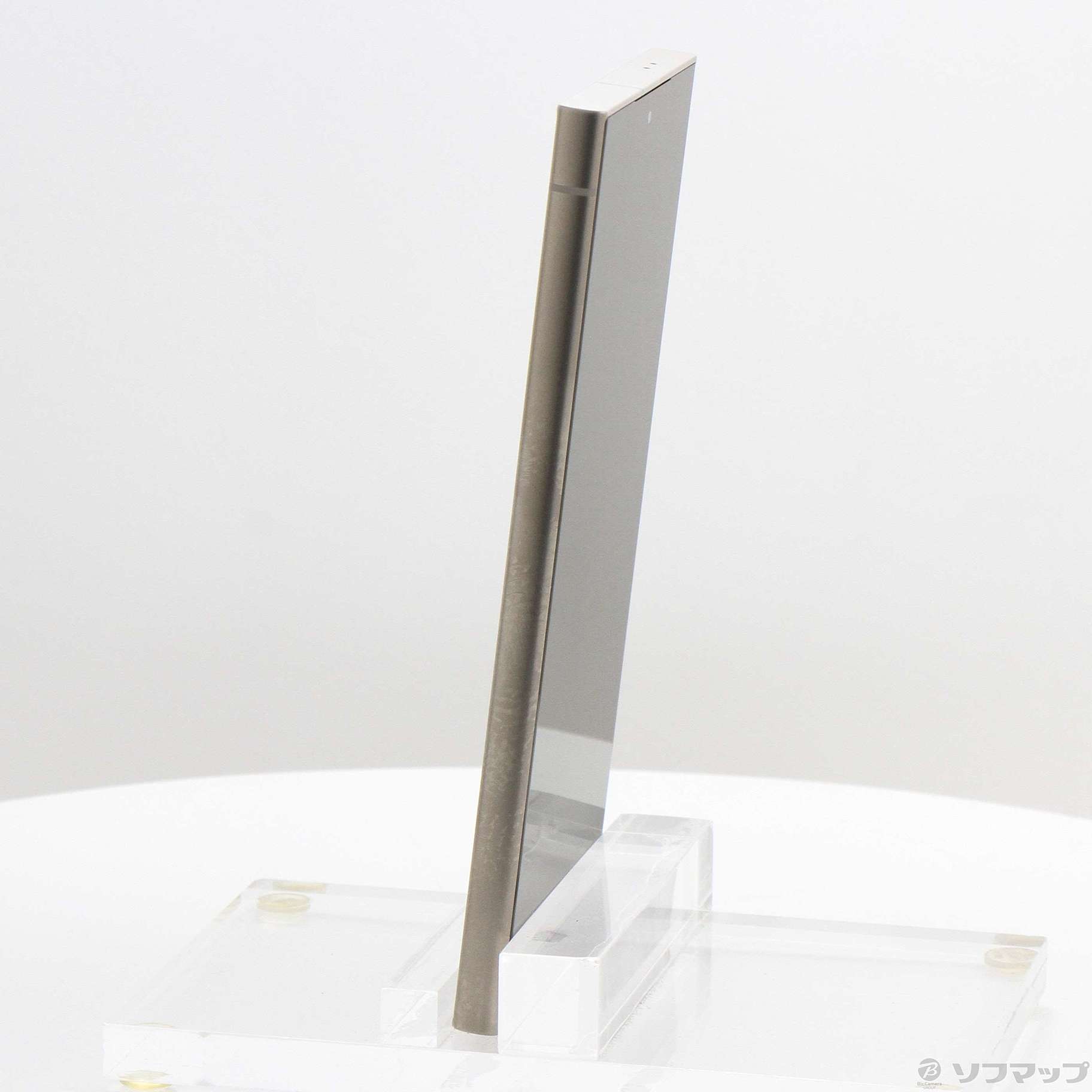 中古】Galaxy S24 Ultra 256GB チタニウムグレー SM-S928QZTESJP SIM