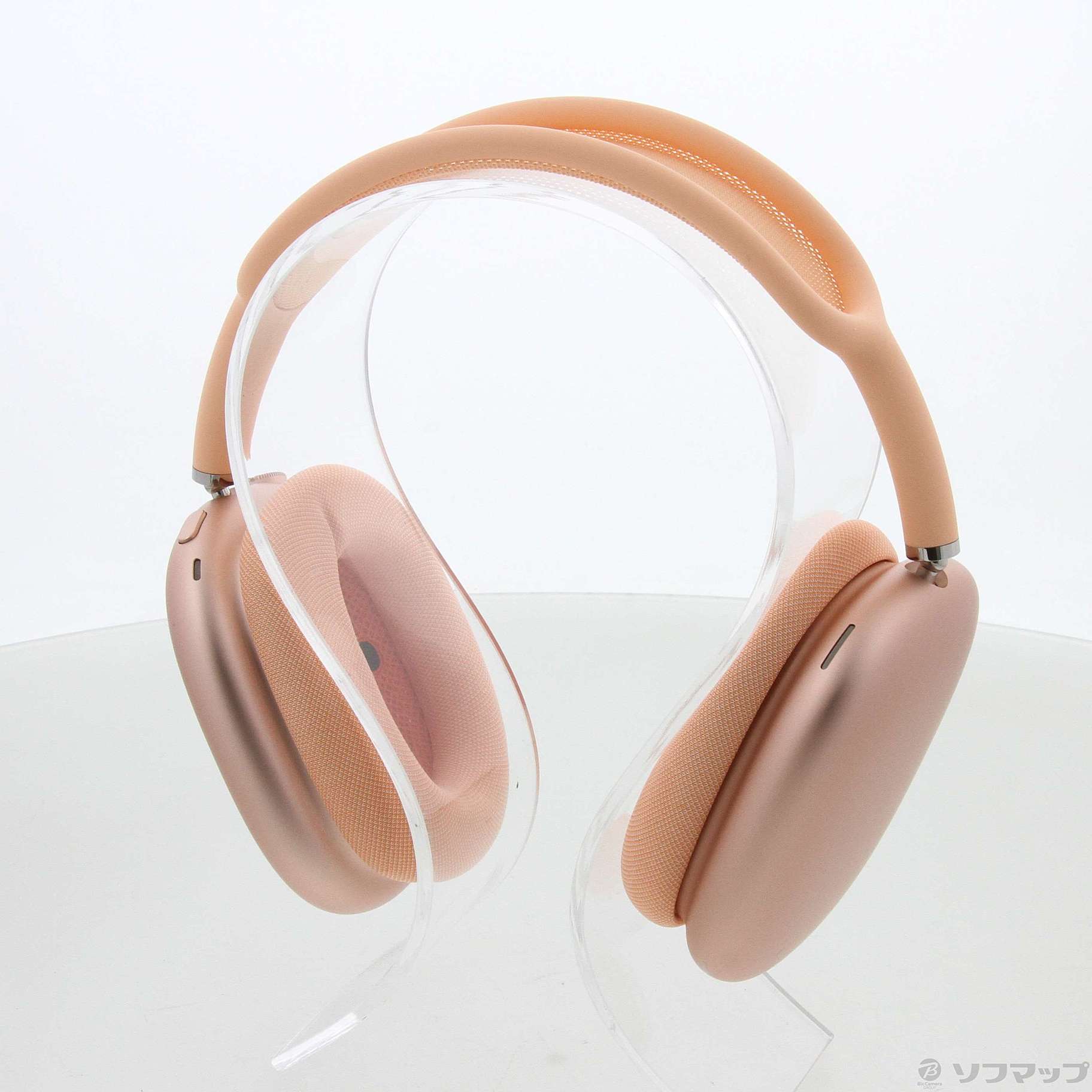 中古】AirPods Max MWW73ZA／A オレンジ [2133073545074] - リコレ