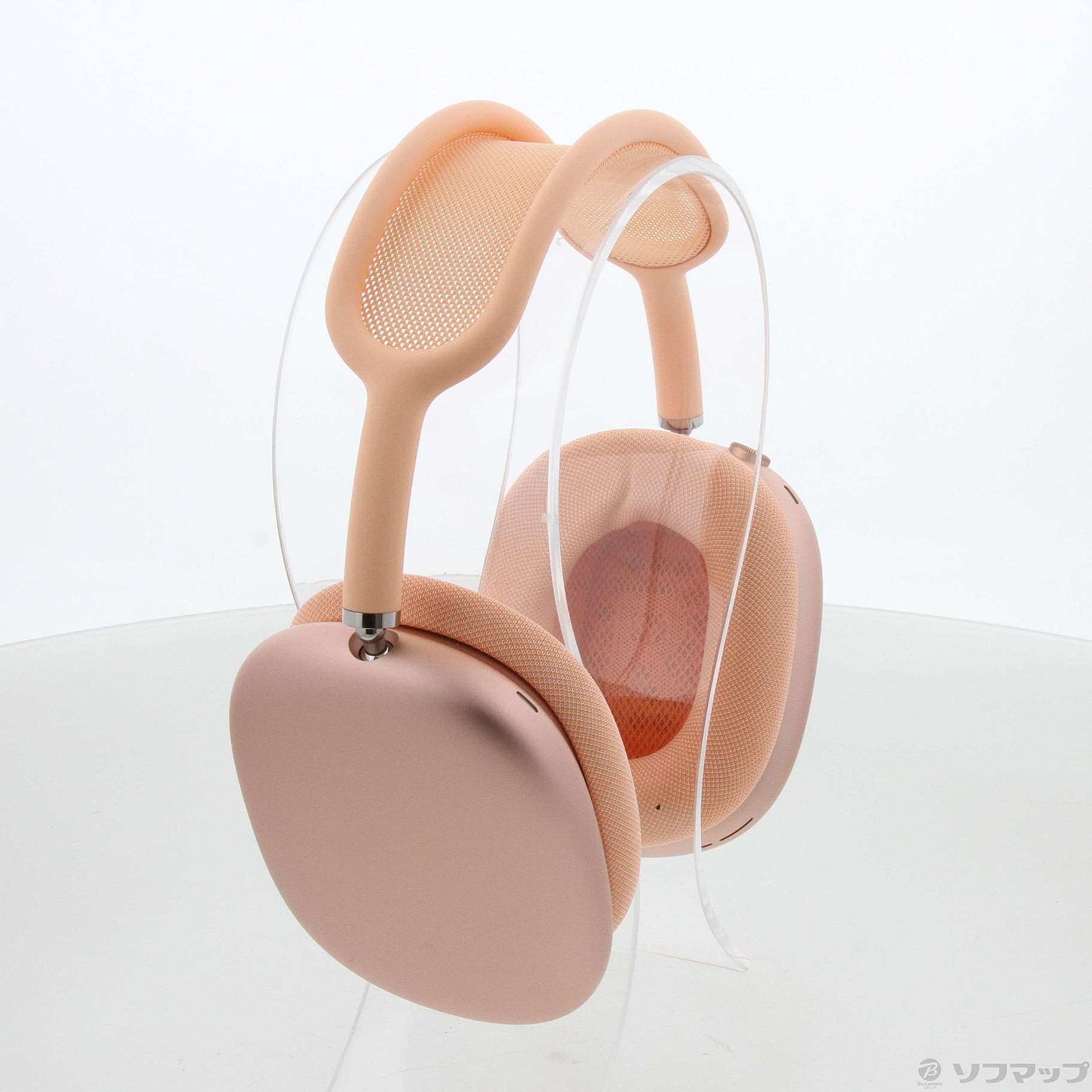 中古】AirPods Max MWW73ZA／A オレンジ [2133073545074] - リコレ
