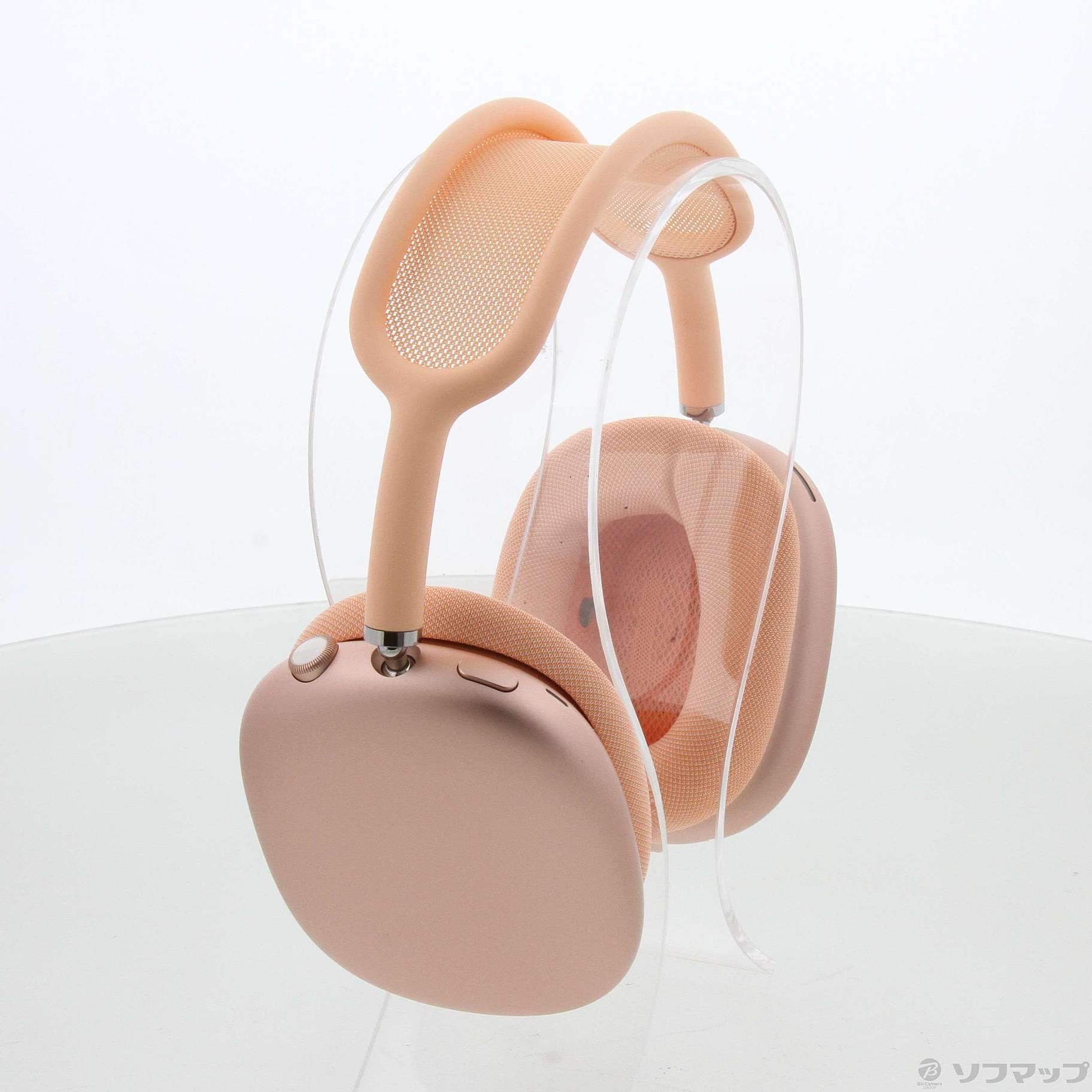 中古】AirPods Max MWW73ZA／A オレンジ [2133073545074] - リコレ