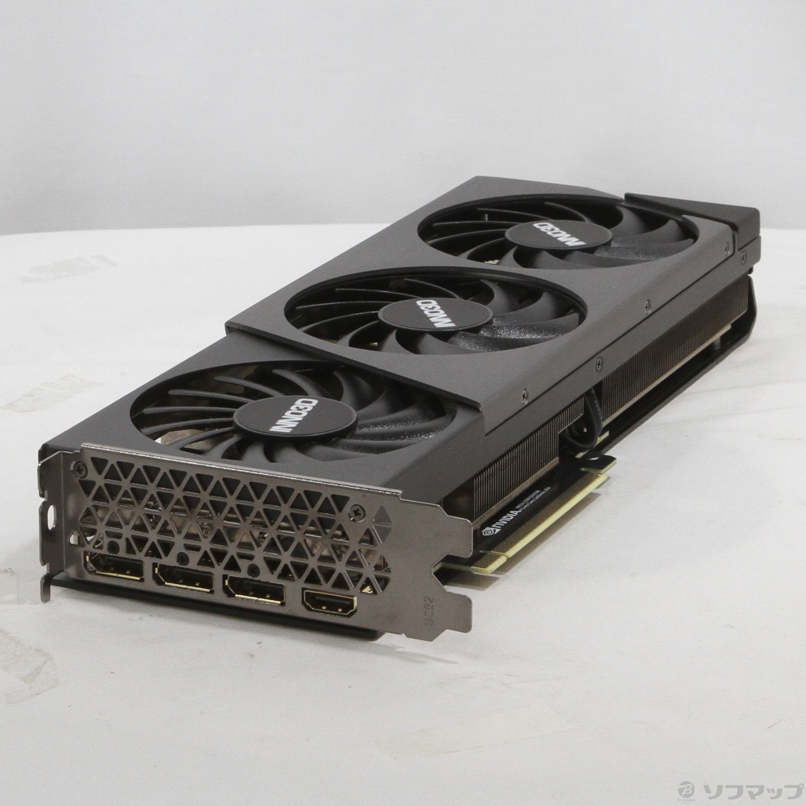 赫月光 RR 4枚セット 中古】GeForce RTX 4070 Ti ERAZOR X GD4070T-12GEREZX [2133073545883