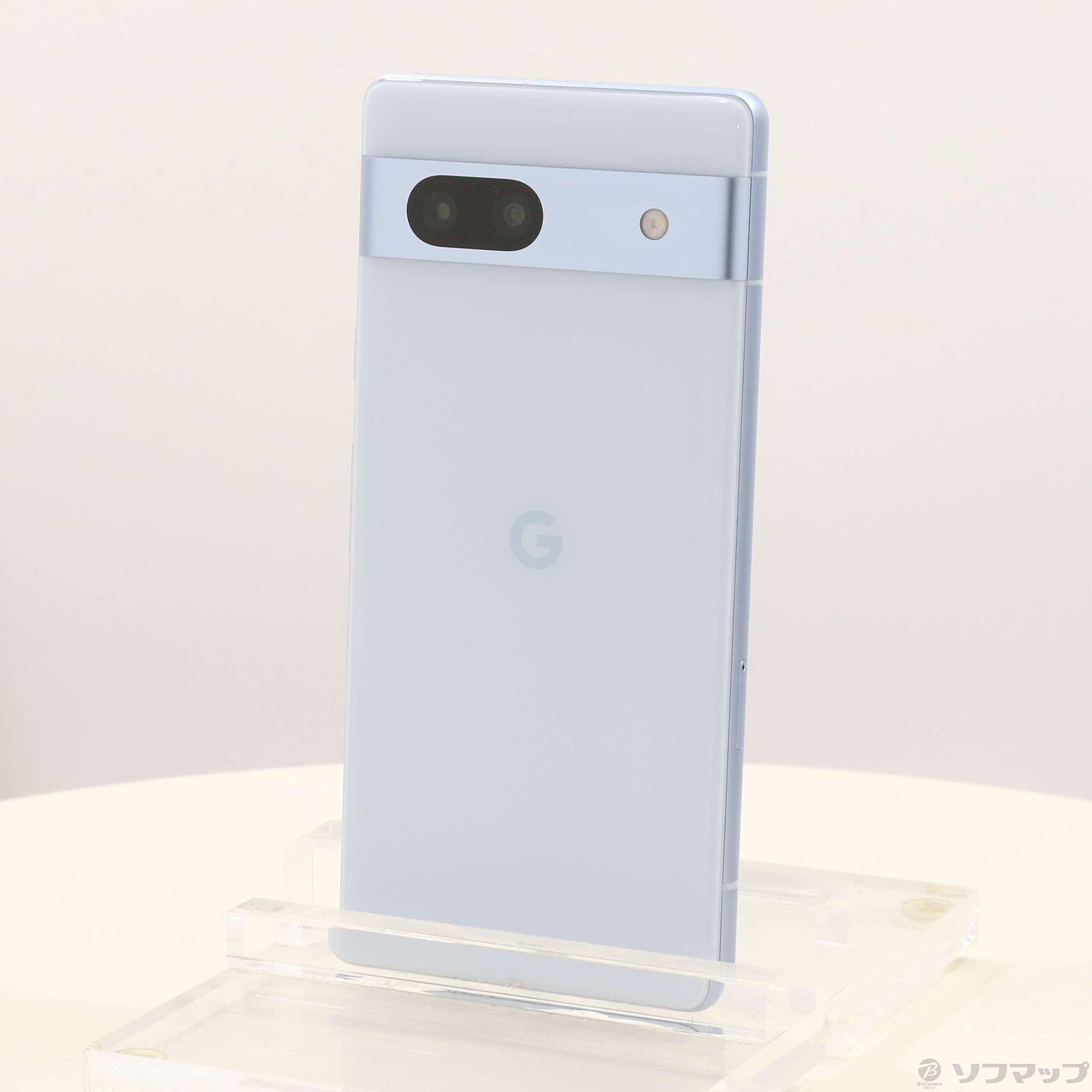 Google Pixel 7a SoftBank [Sea]