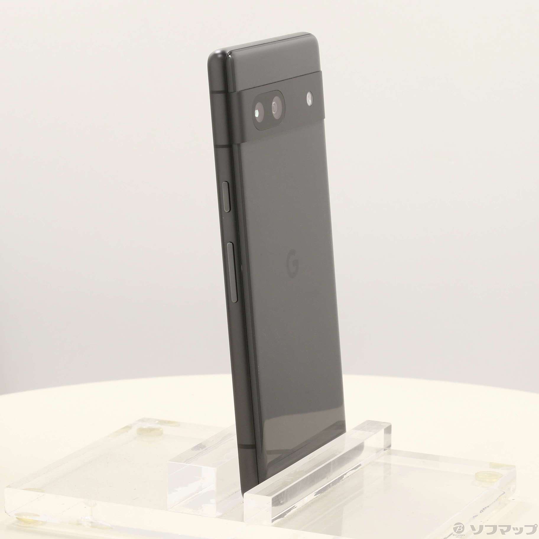 Google Pixel 7a 中古一覧｜SIMフリー・キャリア - 価格.com