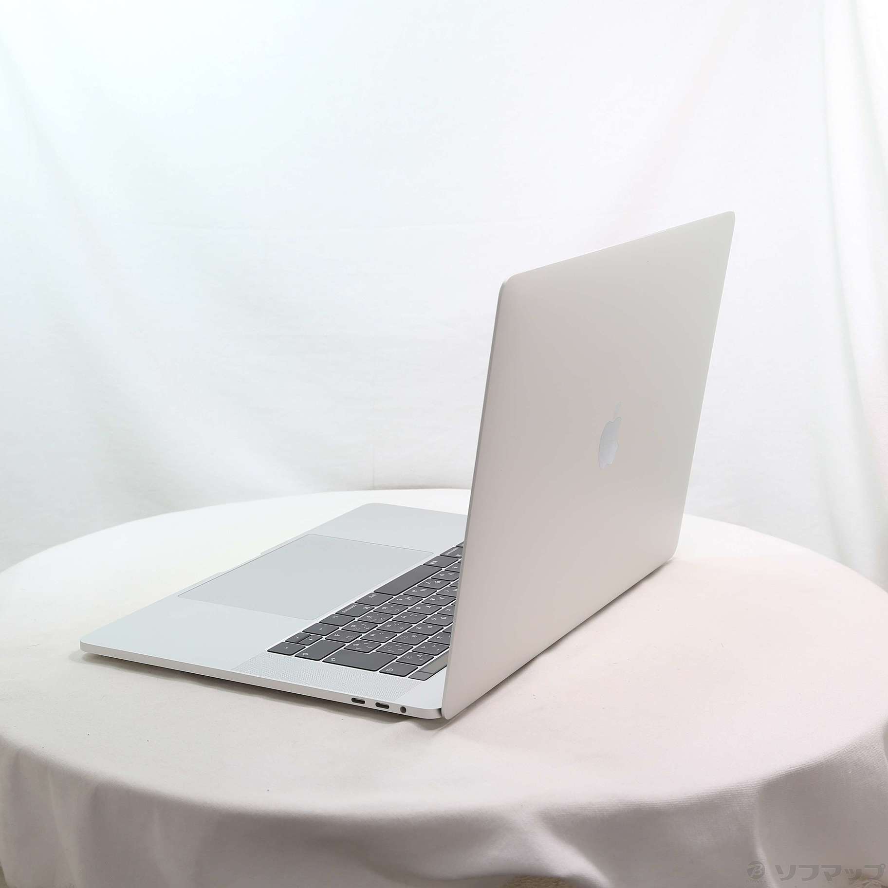 中古】MacBook Pro 15-inch Mid-2018 MR972J／A Core_i9 2.9GHz 32GB 