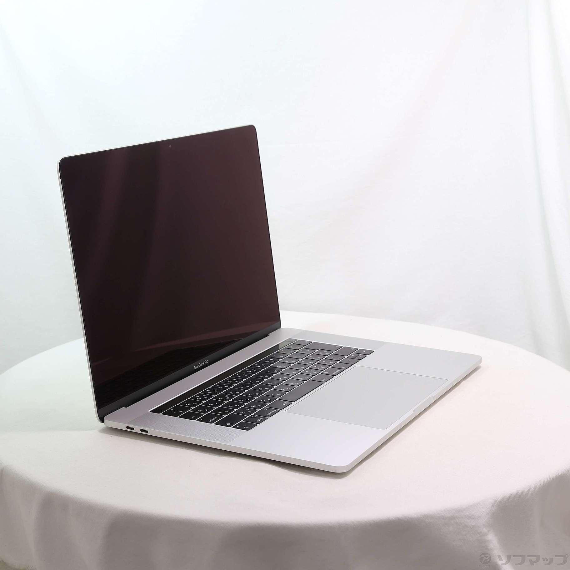 中古】MacBook Pro 15-inch Mid-2018 MR972J／A Core_i9 2.9GHz 32GB 