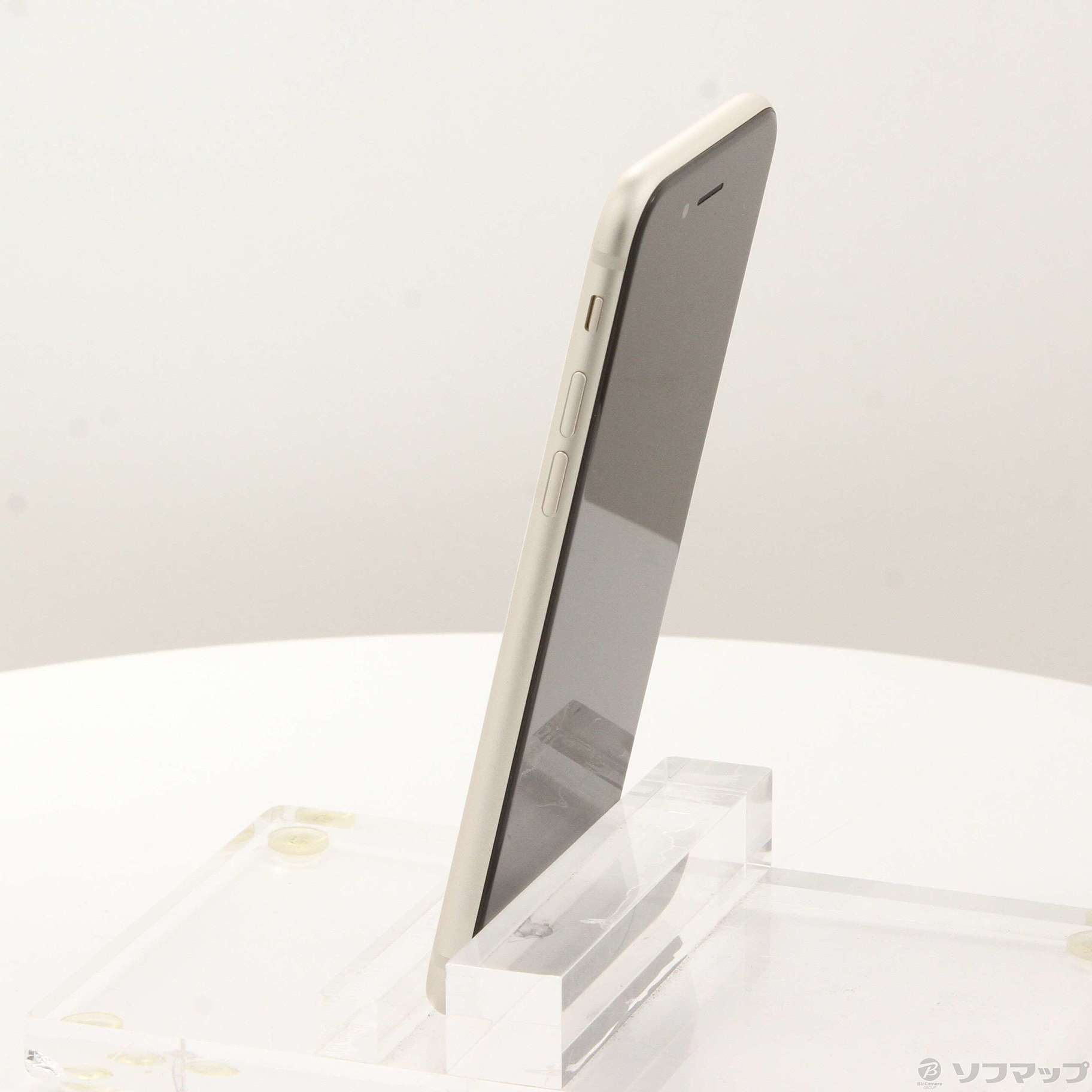 iPhone SE (��3����) 64GB SIM�t���[ [�X�^�[���C�g]�̐��i�摜2