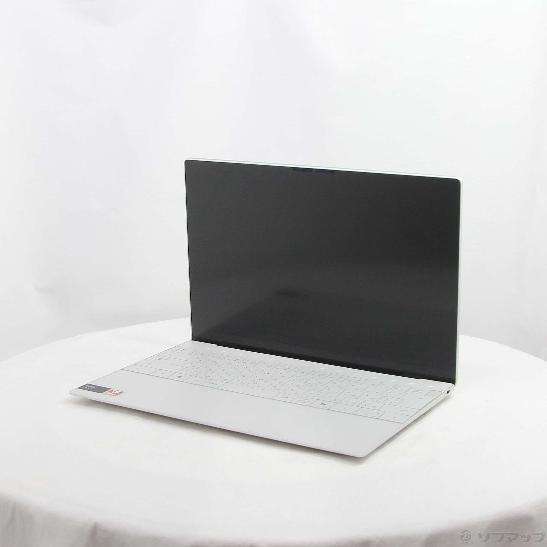【中古】〔展示品〕 XPS 13 9340 MX73-ENL プラチナシルバー [2133073561364] - リコレ！|ビックカメラ ...