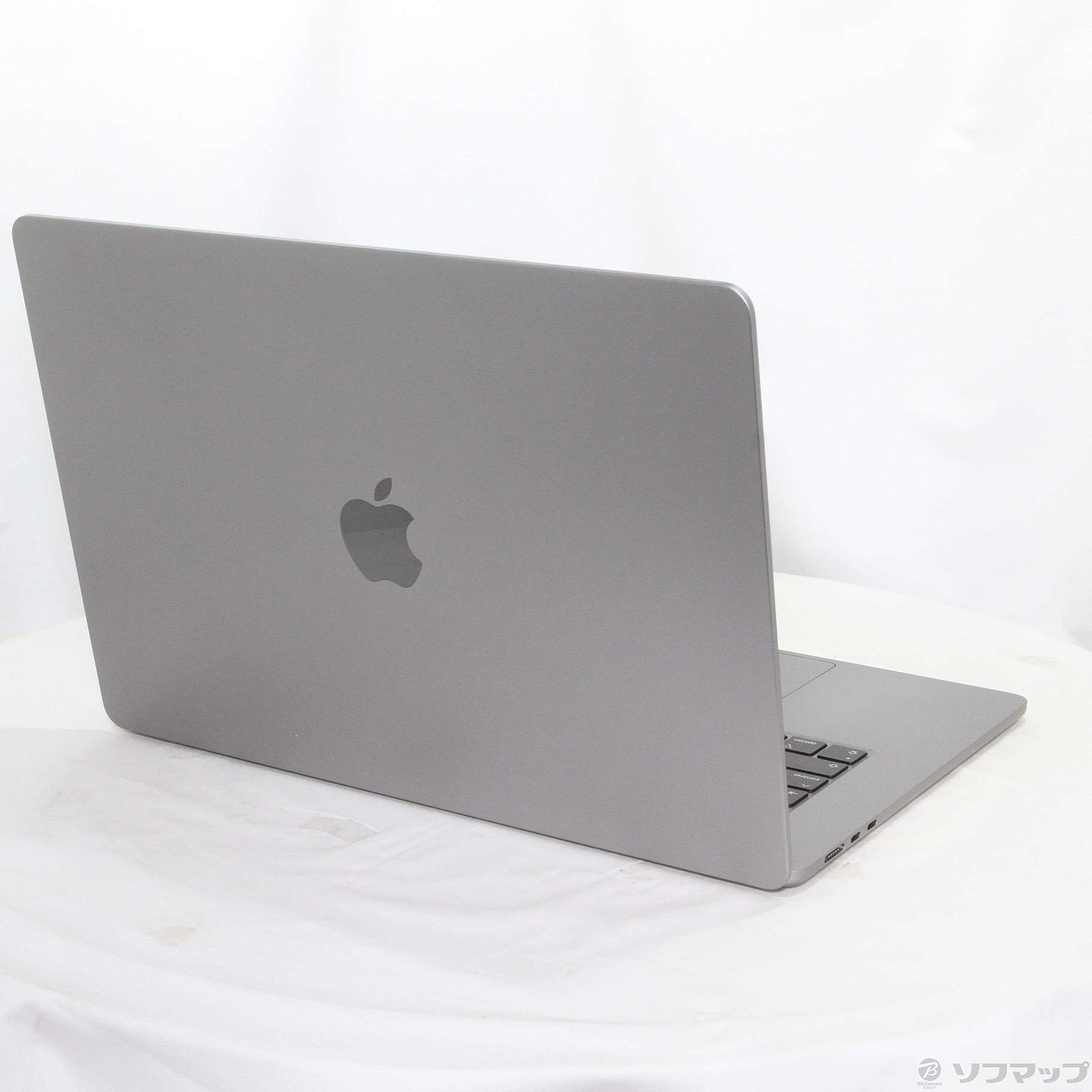 中古】MacBook Air 15.3-inch Mid-2023 MQKQ3J／A Apple M2 8コア