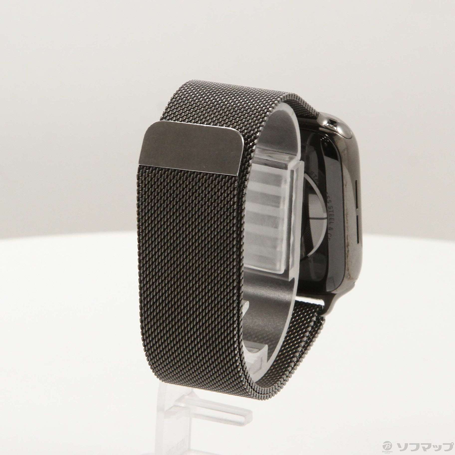 中古】Apple Watch Series 6 GPS + Cellular 44mm グラファイト