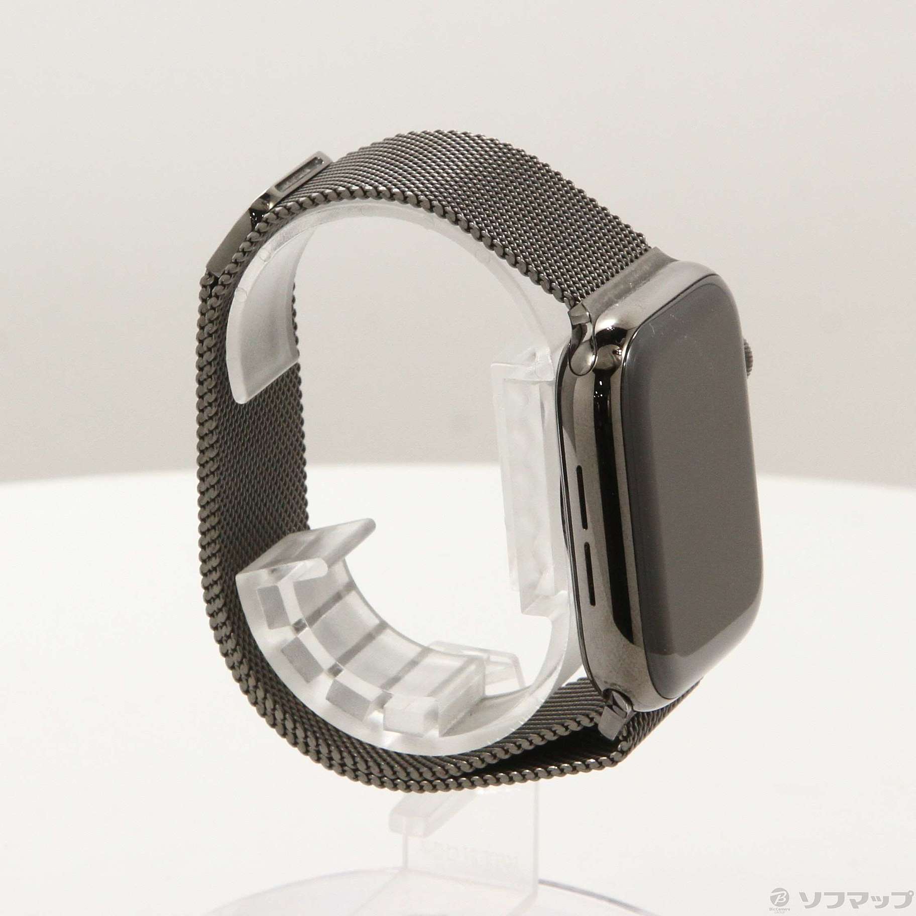 中古】Apple Watch Series 6 GPS + Cellular 44mm グラファイト