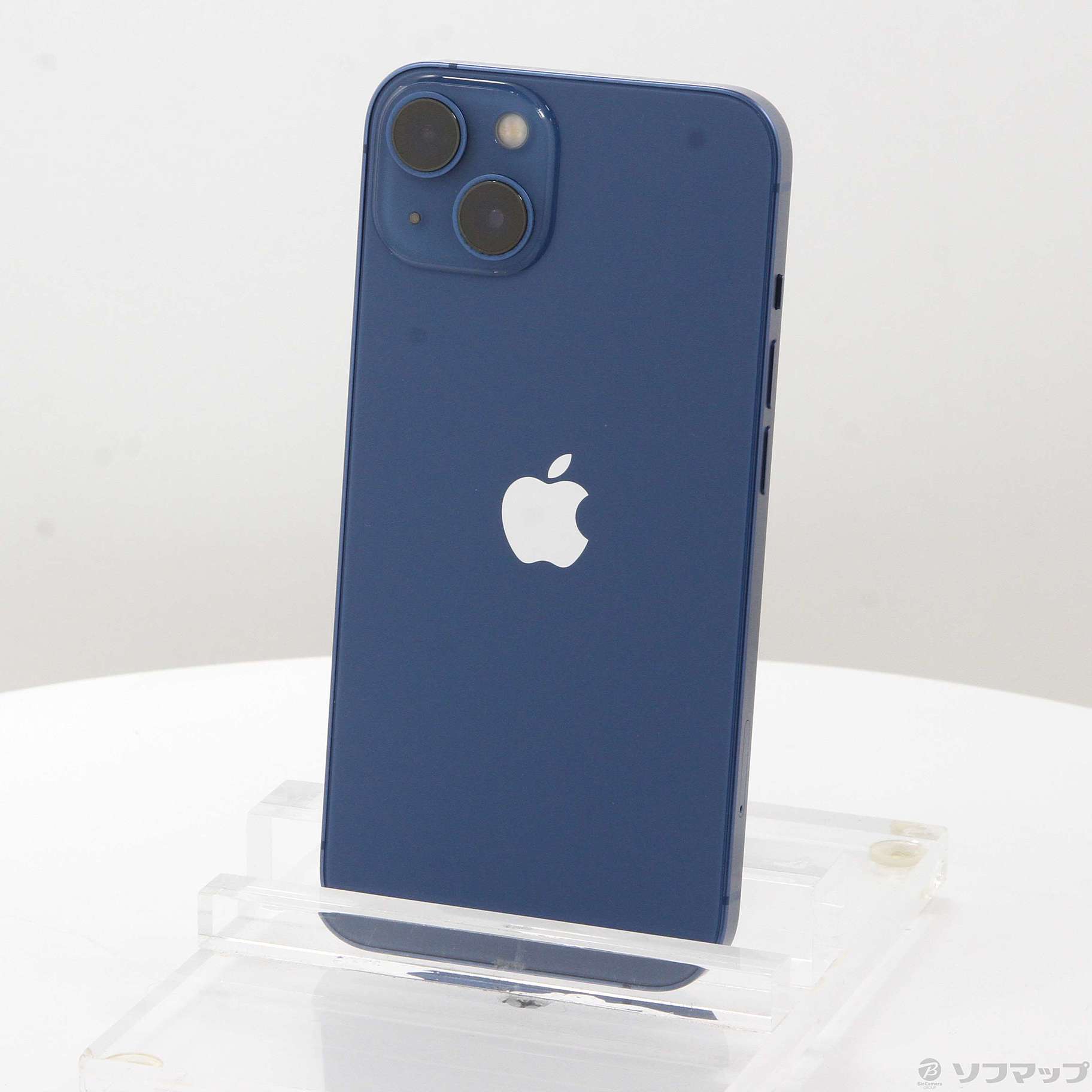 iPhone 13 128GB SIM�t���[ [�u���[]�̐��i�摜1
