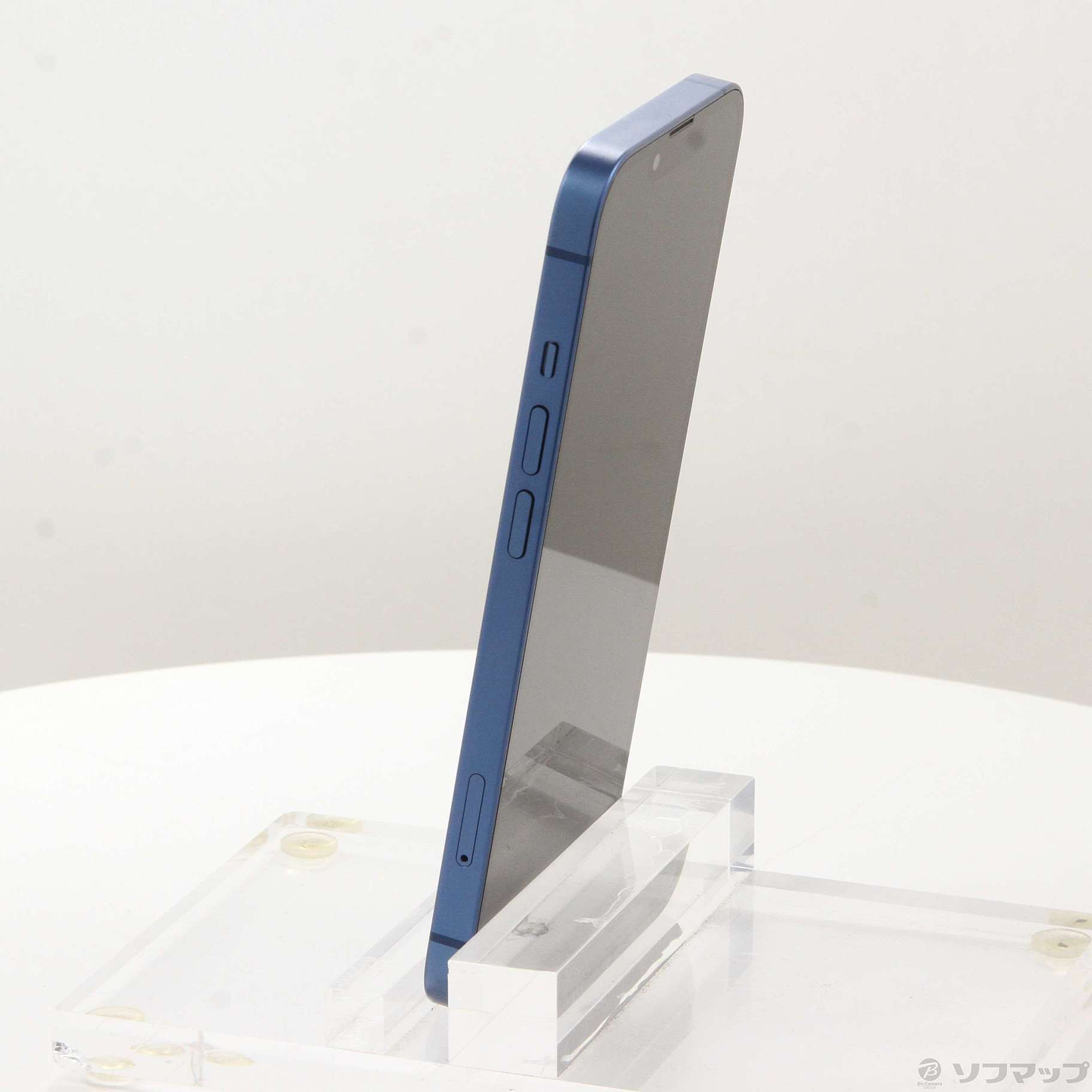 iPhone 13 128GB SIM�t���[ [�u���[]�̐��i�摜2