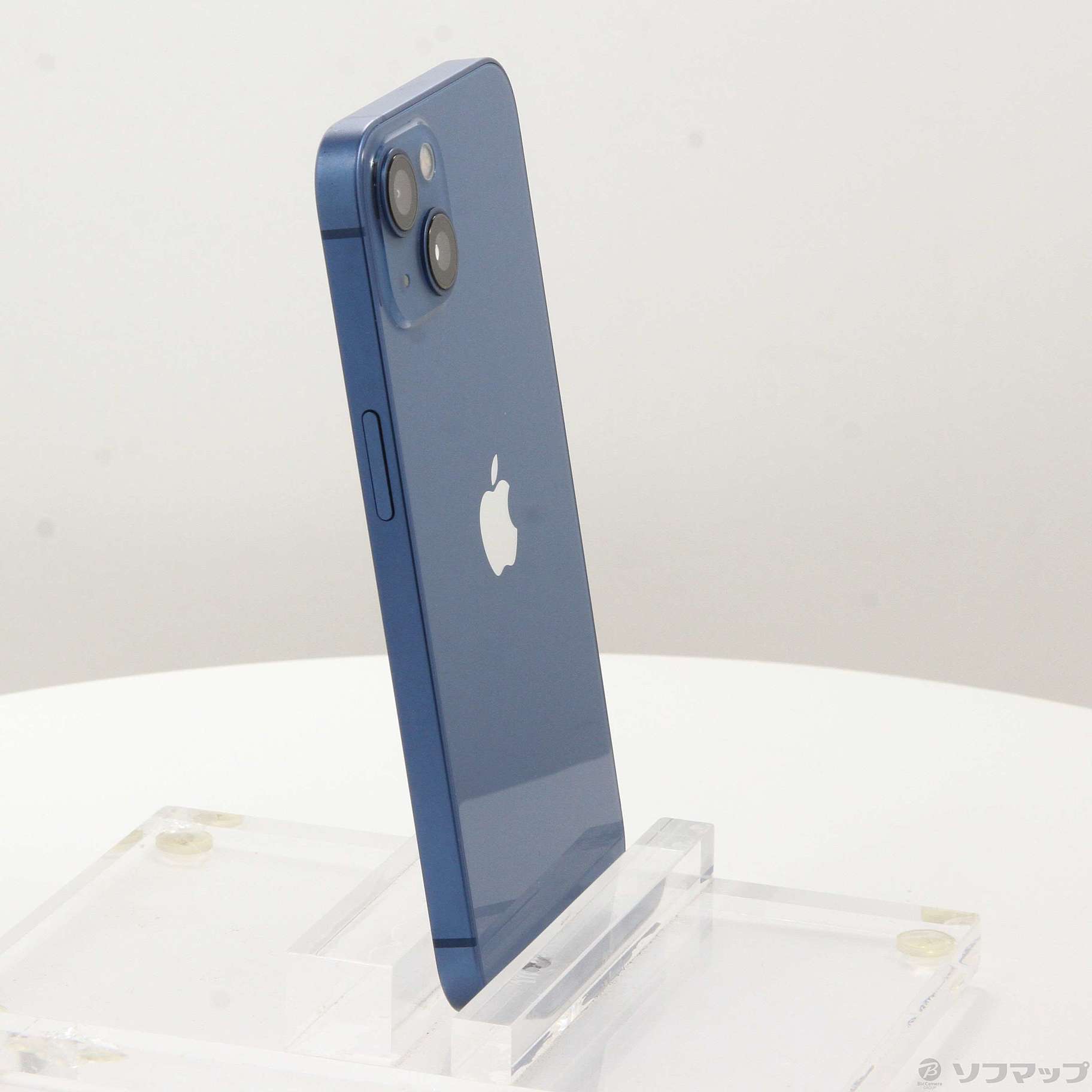 iPhone 13 128GB SIM�t���[ [�u���[]�̐��i�摜4