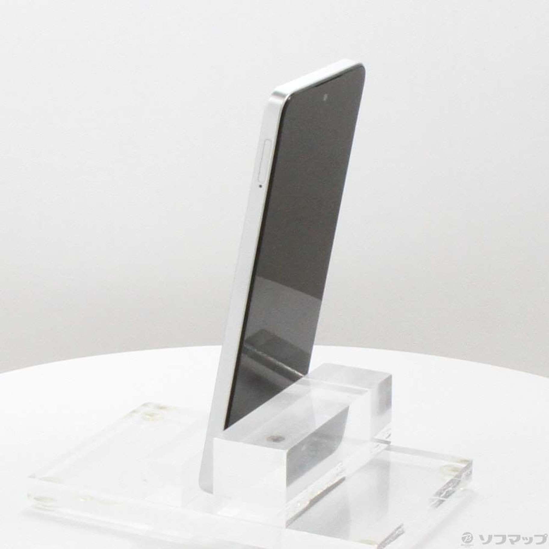 中古】OPPO A5 5G 128GB ホワイト OPG06 au SIMフリー [2133073566239