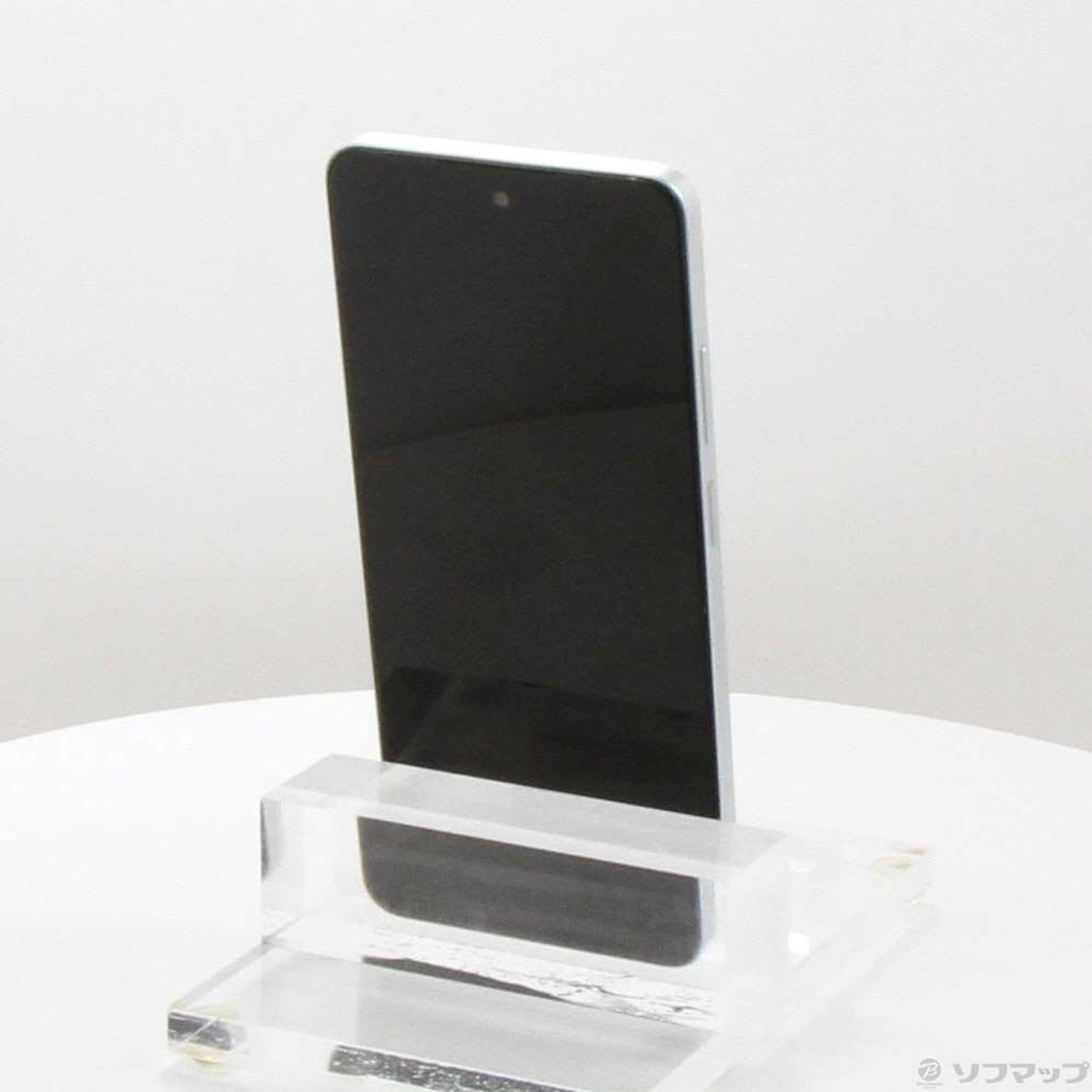 中古】OPPO A5 5G 128GB ホワイト OPG06 au SIMフリー [2133073566239