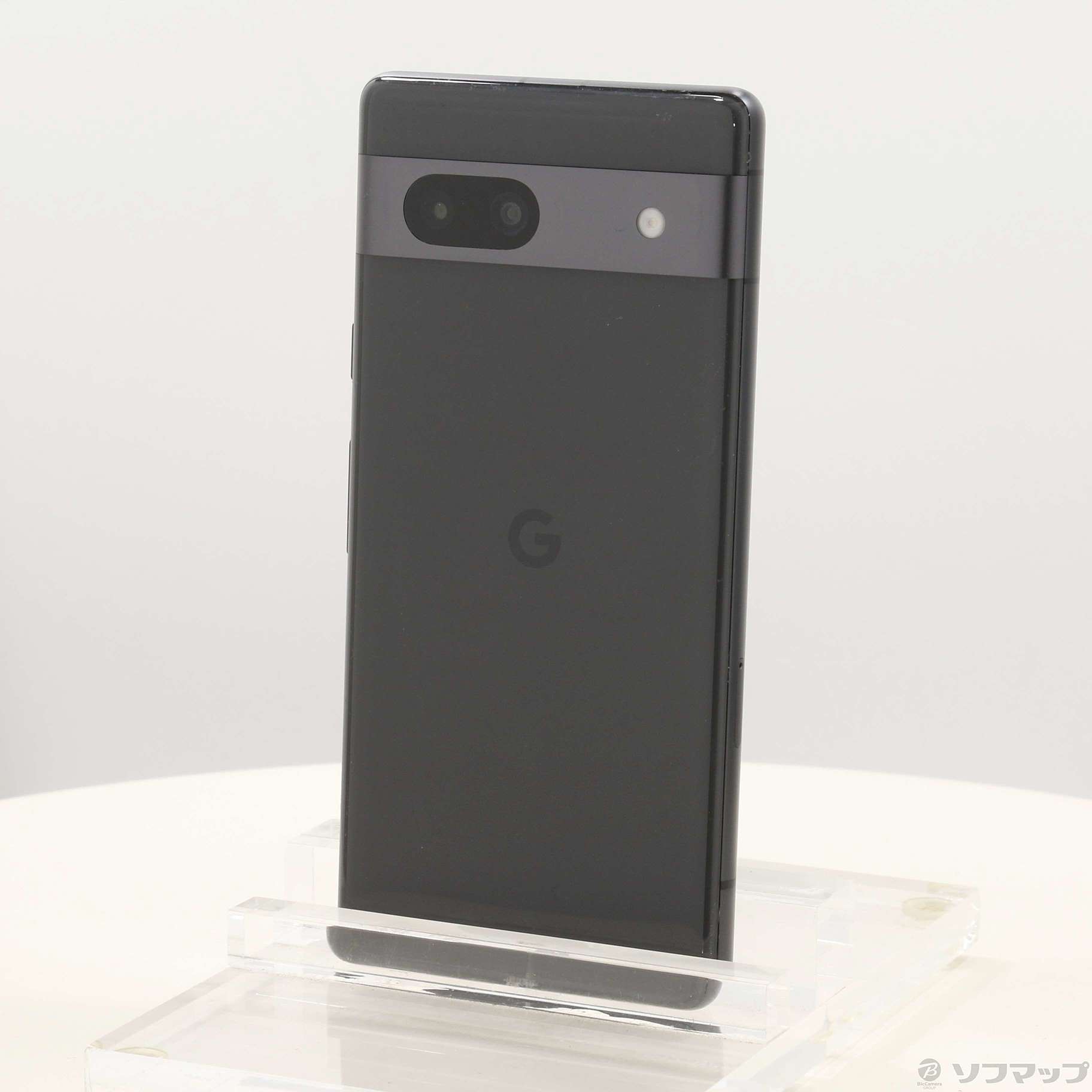 Google Pixel 7a SIM�t���[ [Coral]