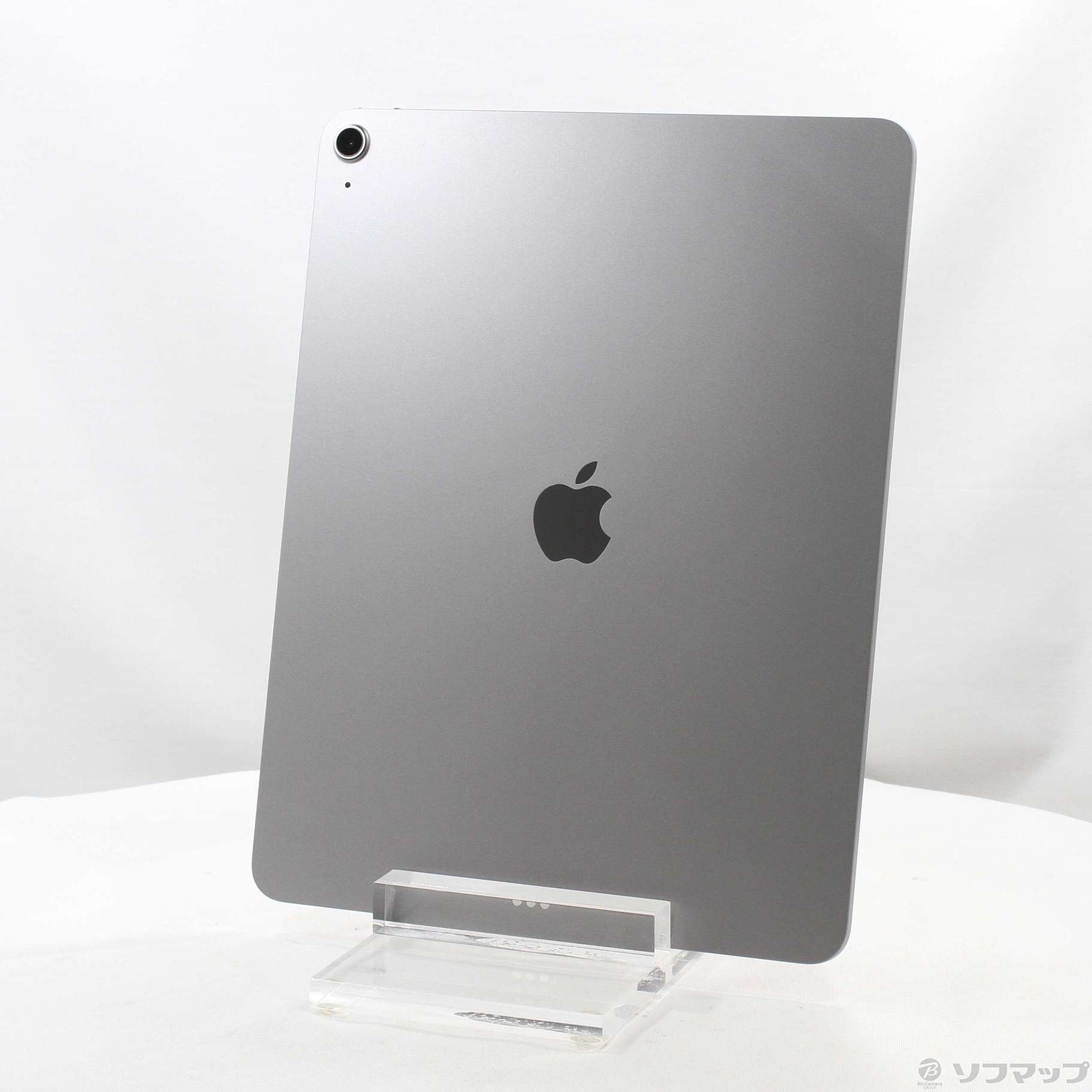 中古】iPad Air 13インチ(M3) 128GB スペースグレイ MCNH4J／A Wi-Fi 