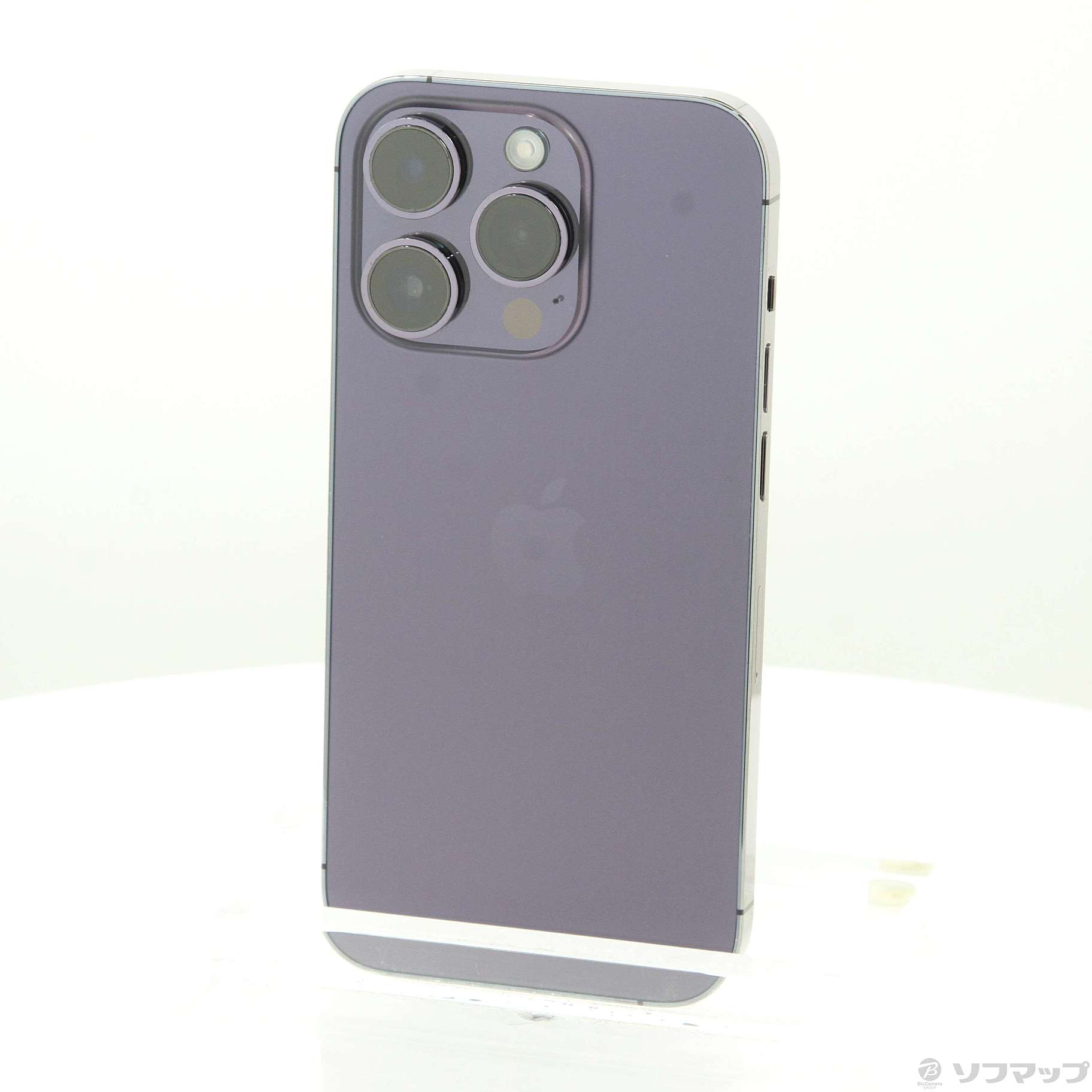 iPhone 14 Pro 256GB SIM�t���[ [�f�B�[�v�p�[�v��]