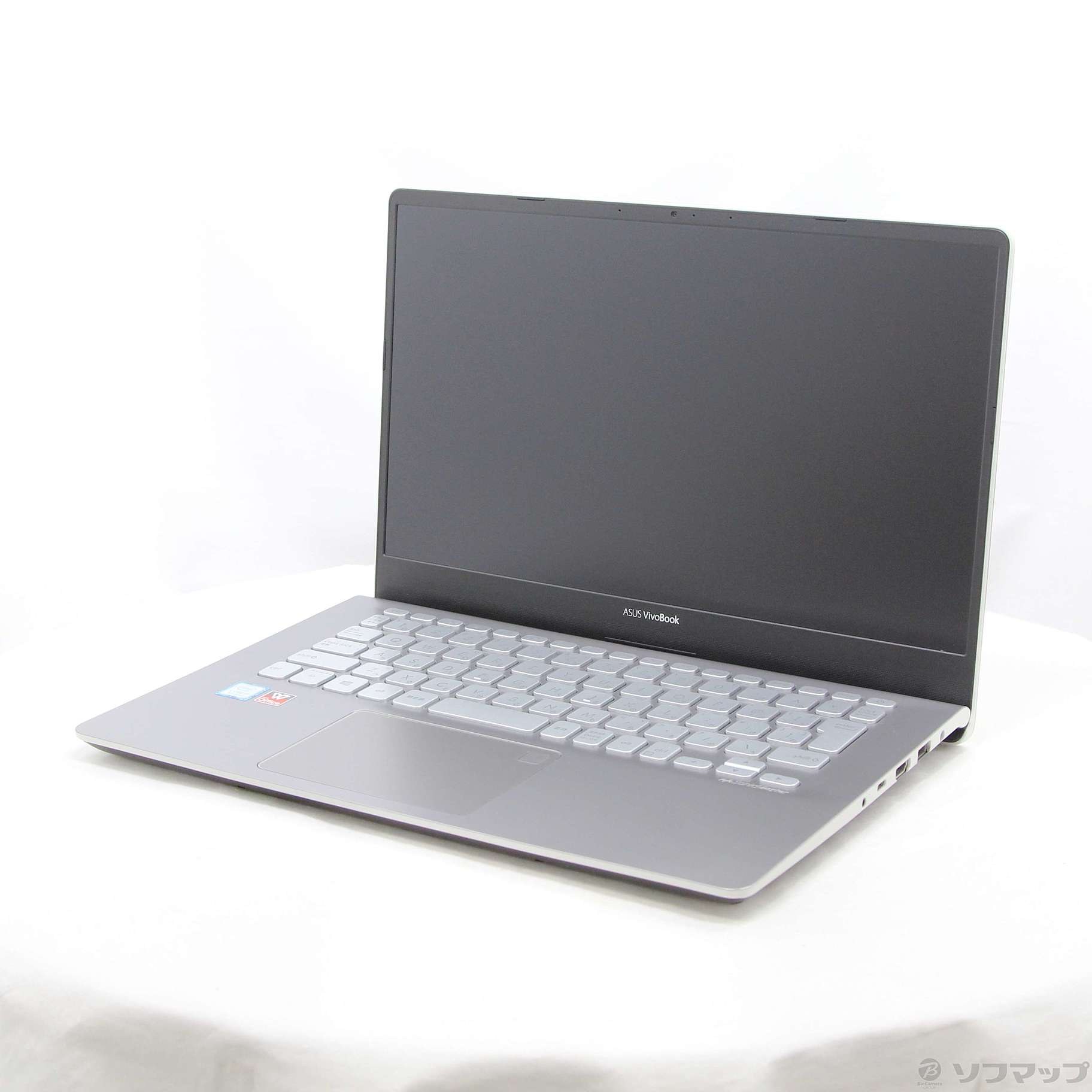 ASUS ノートパソコン ASUS F541U/中古特価良品 VivoBook S ASUS X541U Core i7-6500U / メモリ8GB /新品SSD512GB 15.6