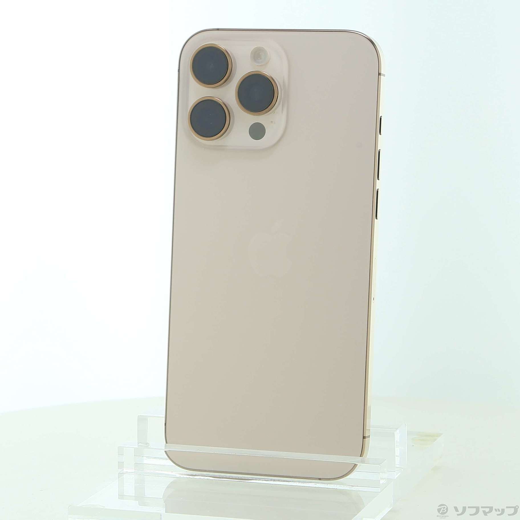 iPhone 16 Pro Max 1TB SIM�t���[ [�f�U�[�g�`�^�j�E��]