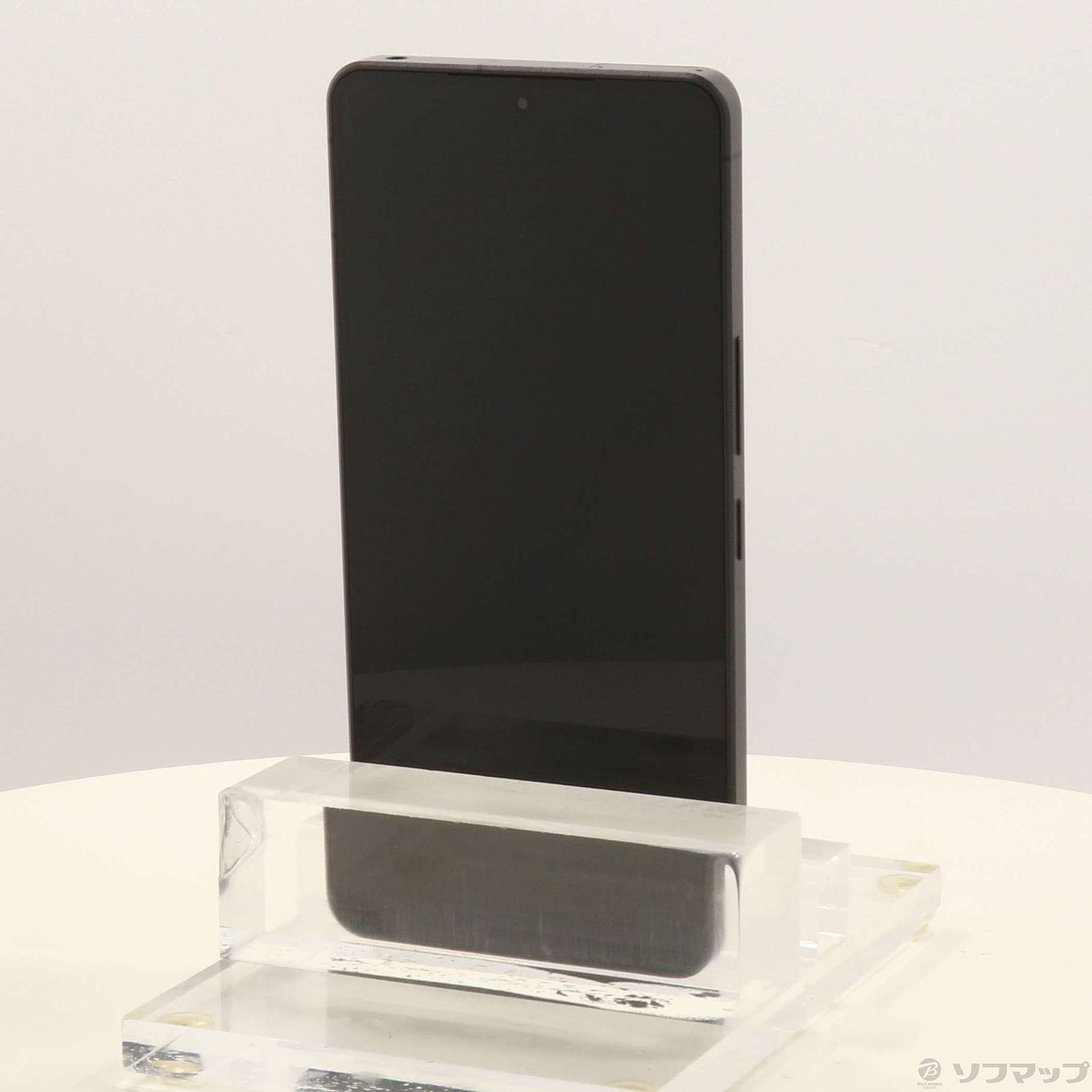 中古】AQUOS R8 pro 256GB ブラック SH-R80P SIMフリー ［6.6インチ