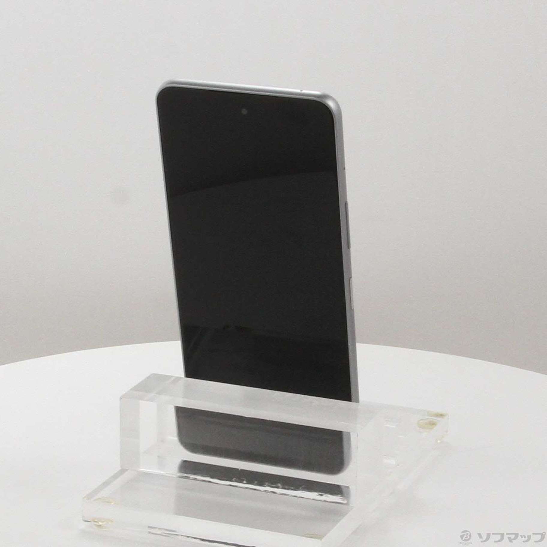 中古】arrows We2 Plus M06 256GB スレートグレイ M06 楽天 SIMフリー