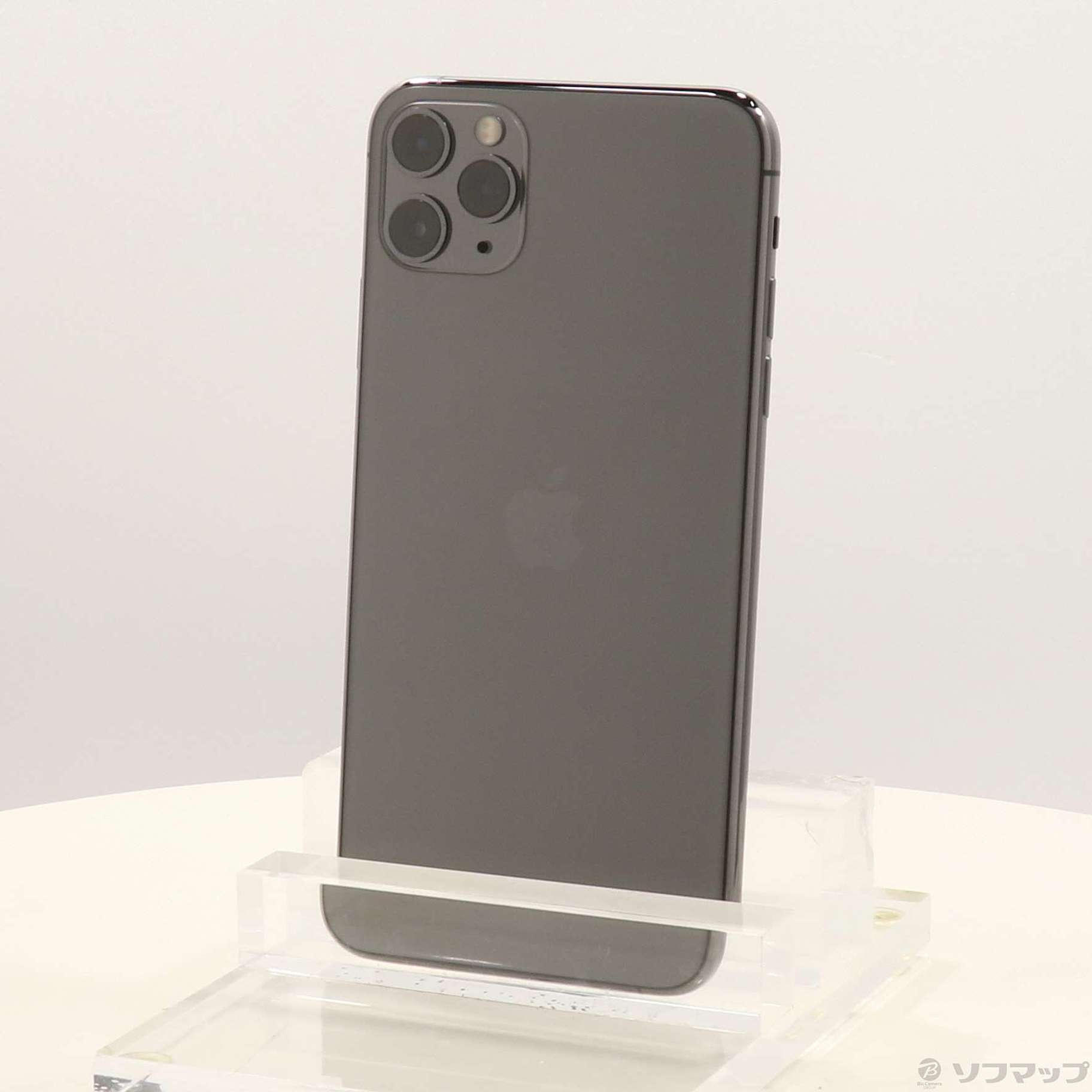 iPhone 11 Pro Max 256GB SIM�t���[ [�X�y�[�X�O���C]