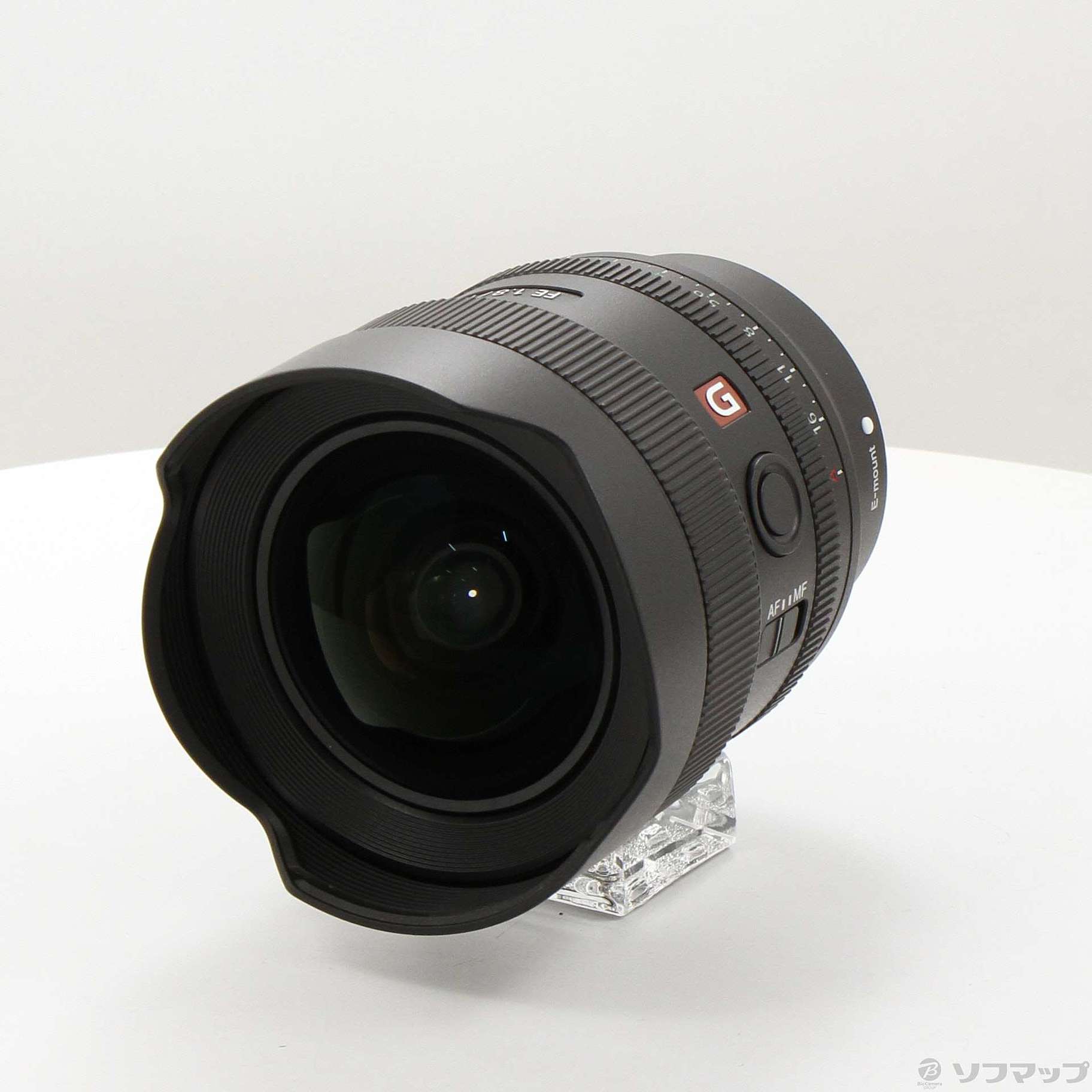 中古】FE 14mm F1.8 GM SEL14F18GM [2133073580853] - リコレ 