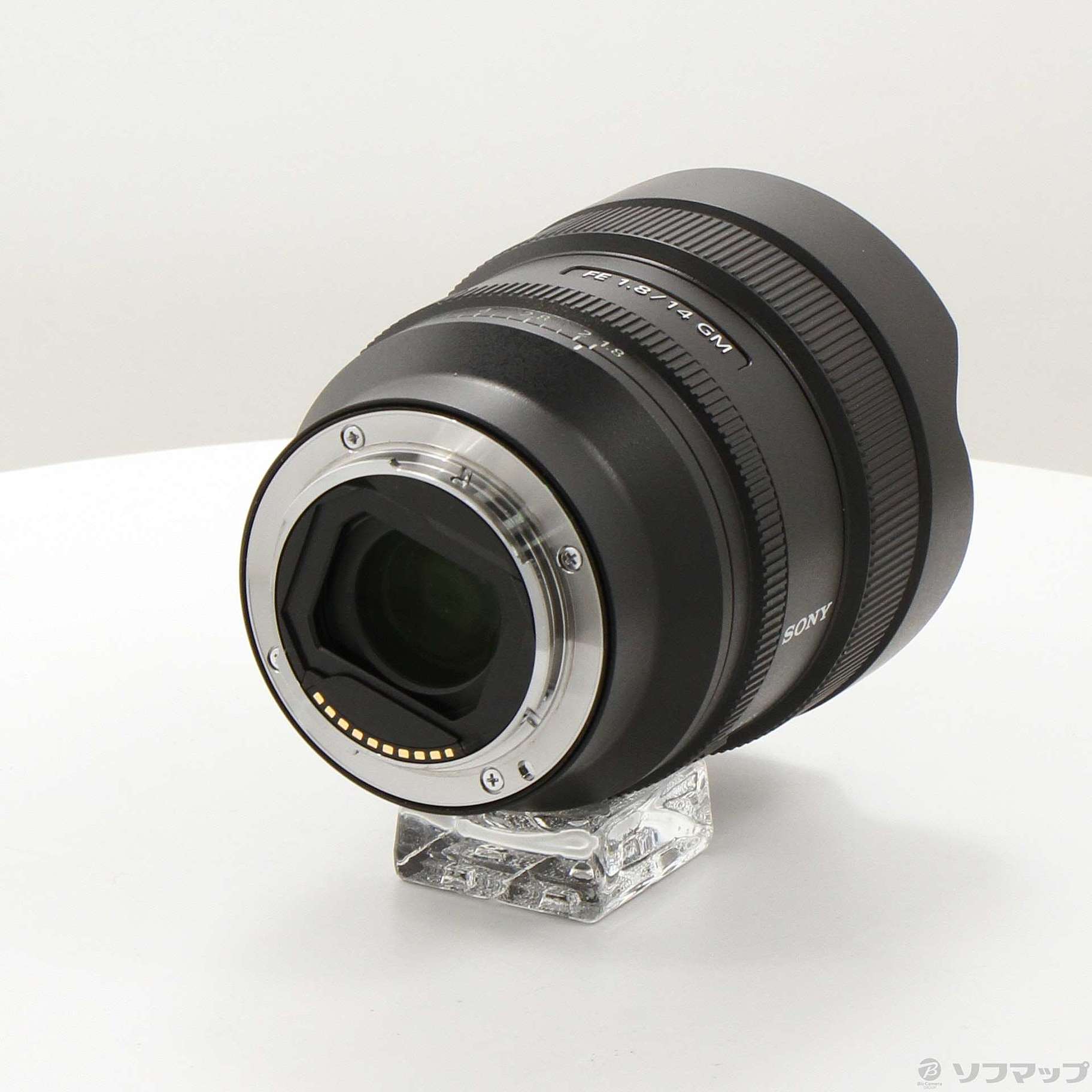 中古】FE 14mm F1.8 GM SEL14F18GM [2133073580853] - リコレ 