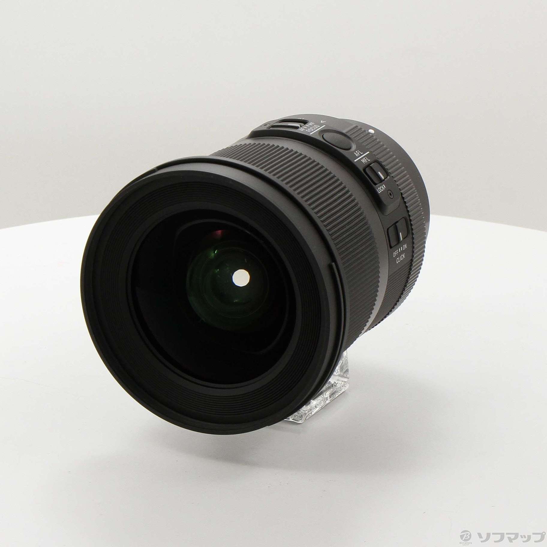 中古】20mm F1.4 DG DN Art ソニーEマウント用 [2133073580877] - 法人 