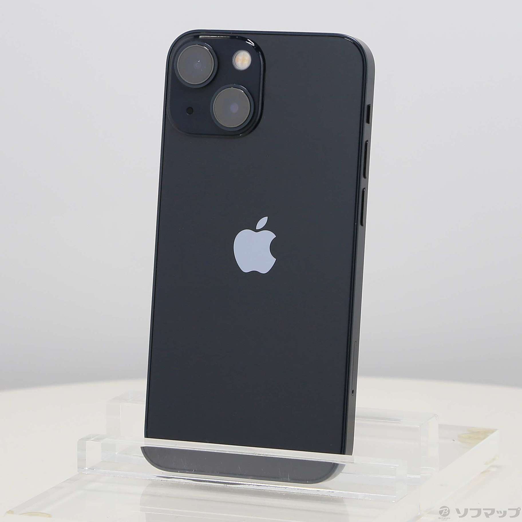 Apple iPhone 13 mini 128GB ミッドナイト SIMフリー 【公式通販】