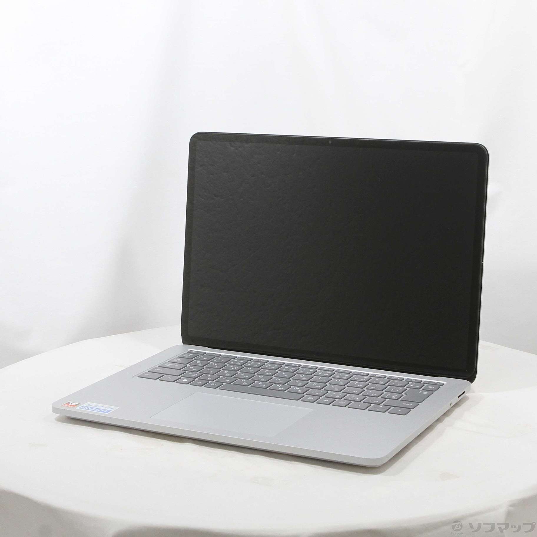 中古】Surface Laptop Studio 〔Core i7／32GB／SSD2TB〕 AI2-00018