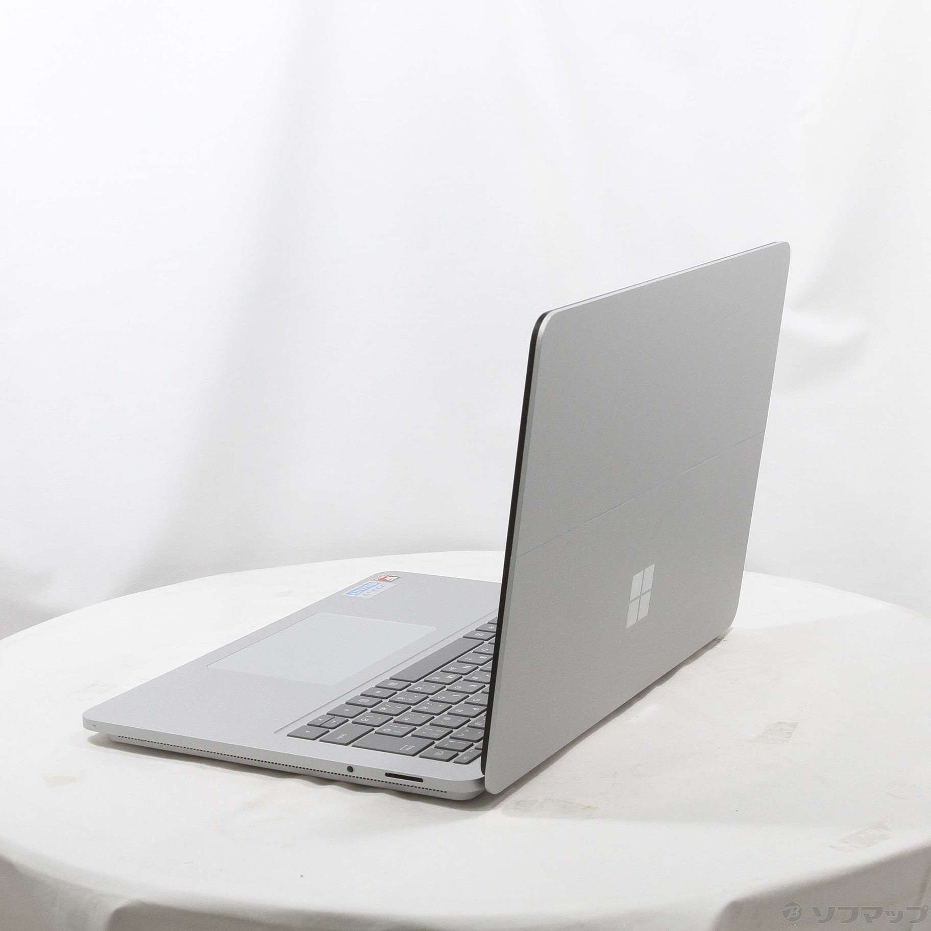 中古】Surface Laptop Studio 〔Core i7／32GB／SSD2TB〕 AI2-00018