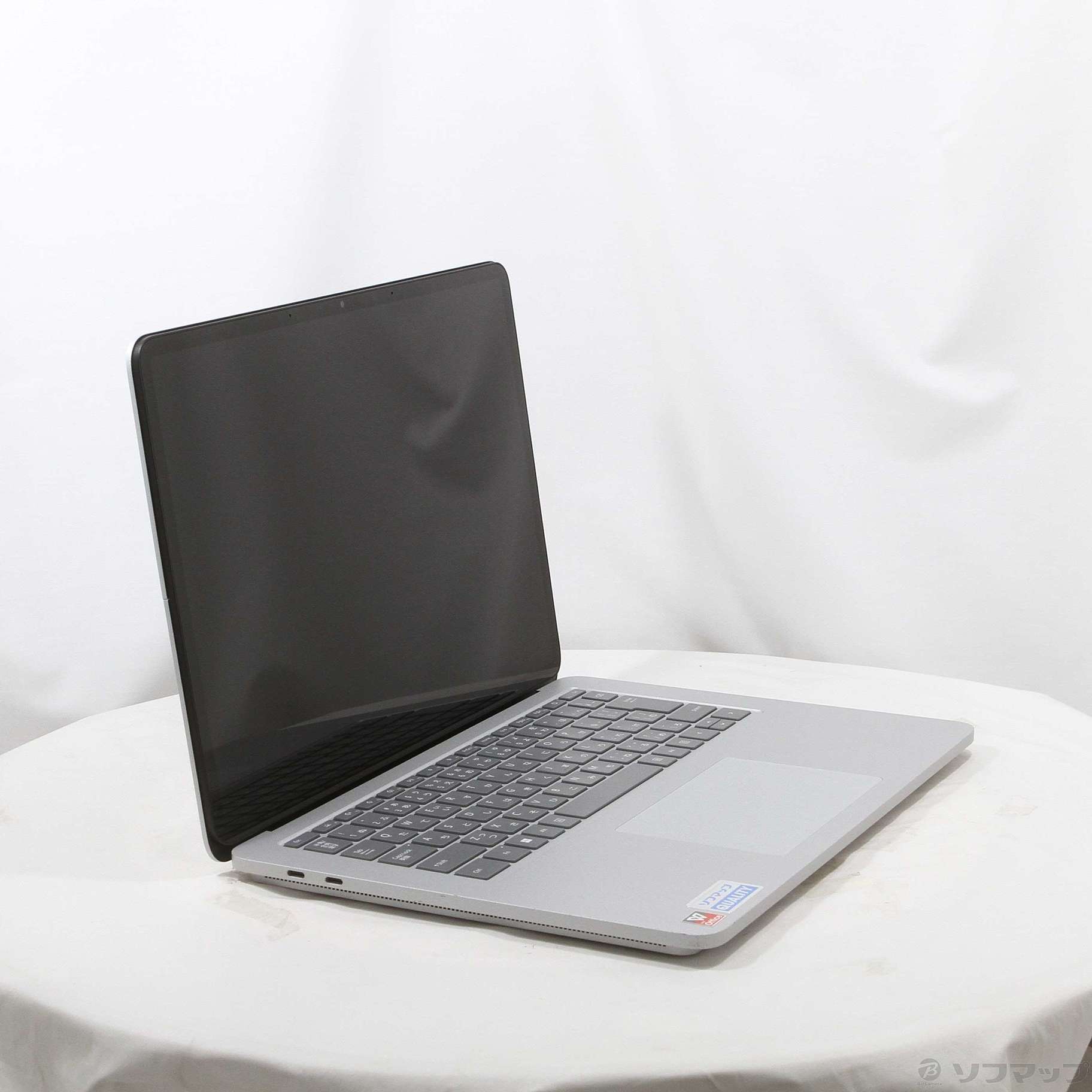 中古品〕 Surface Laptop Studio 〔Core i7／32GB／SSD2TB〕 AI2-00018 